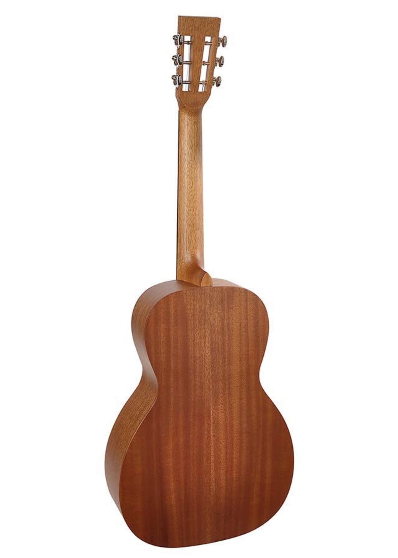 Richwood Richwood P-50 Parlor Mahogany