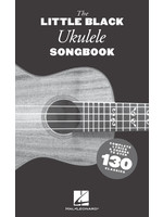 Little black Ukelele songbook