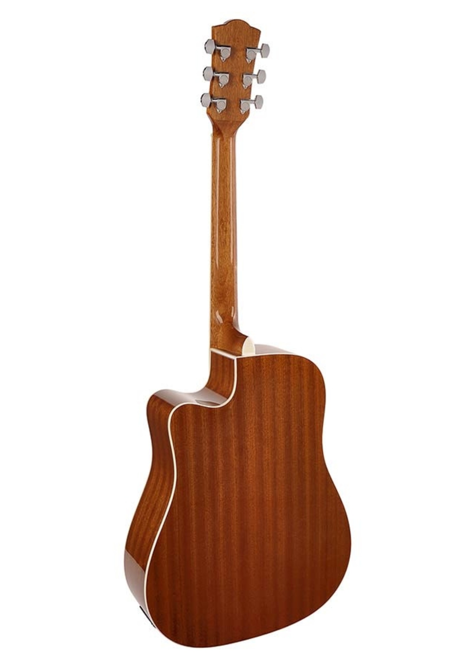 Richwood Richwood RD-17-CE Dreadnought EQ