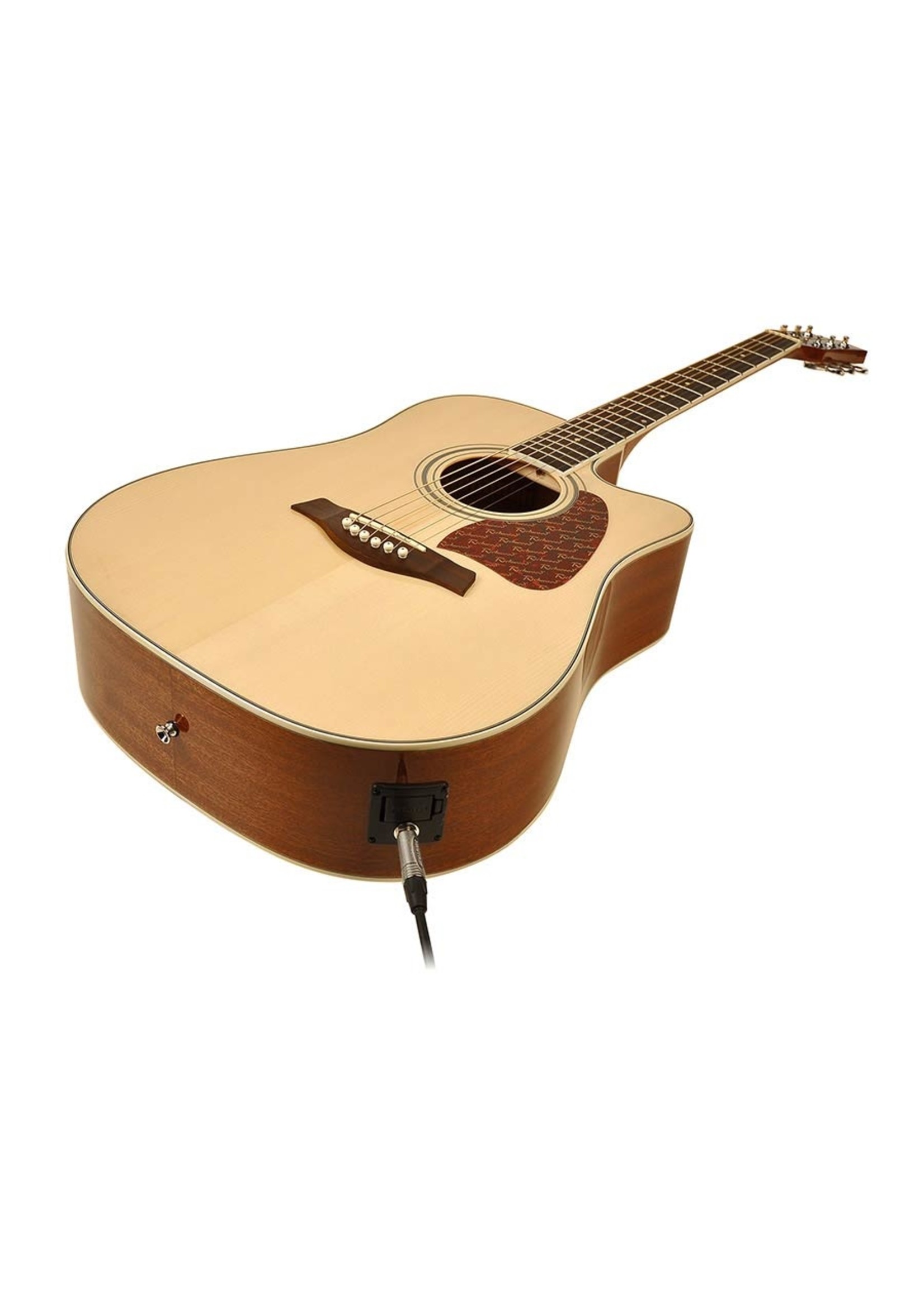 Richwood Richwood RD-17-CE Dreadnought EQ