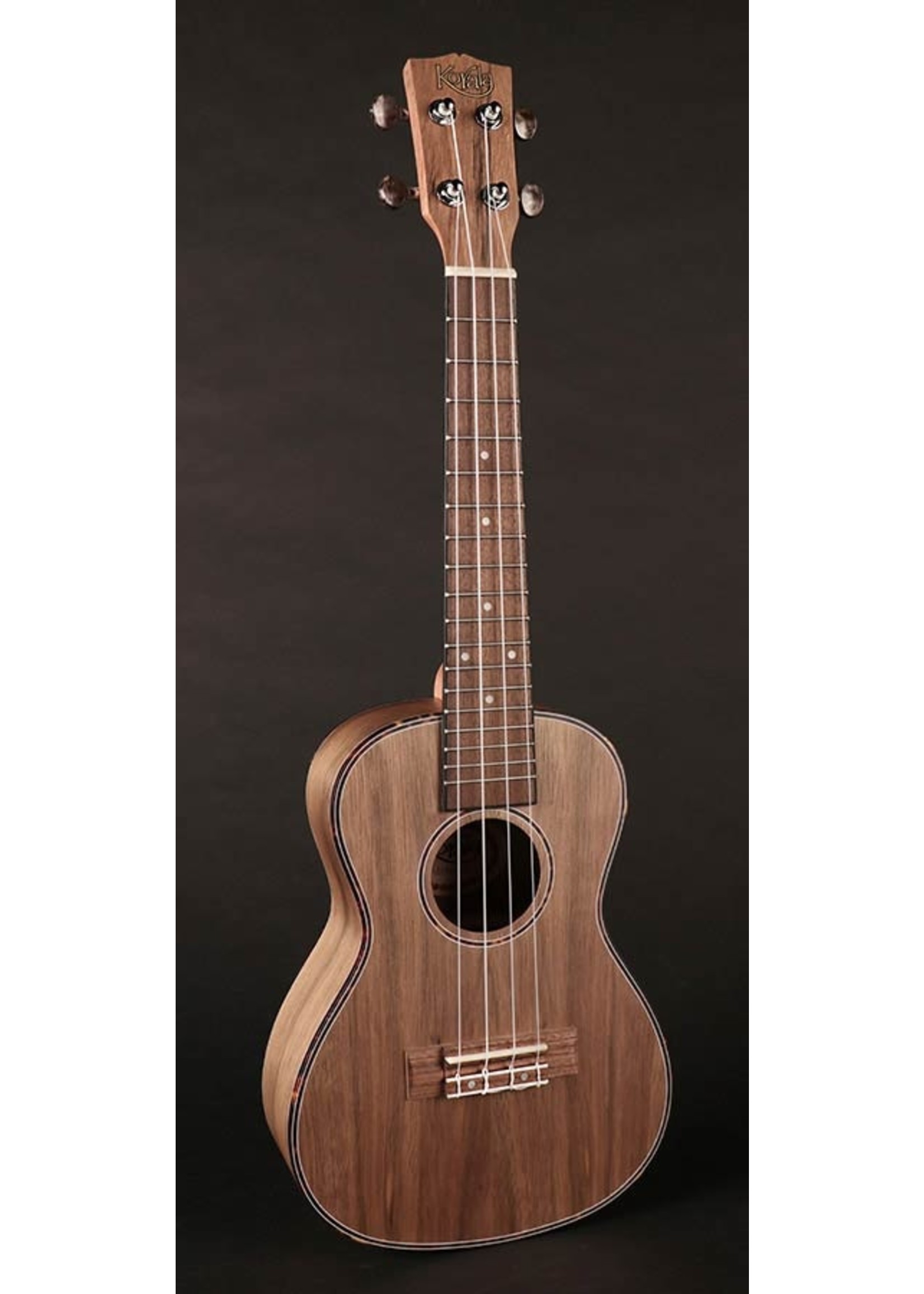 Korala Korala UKC-910 Concert Ukulele Dao hout