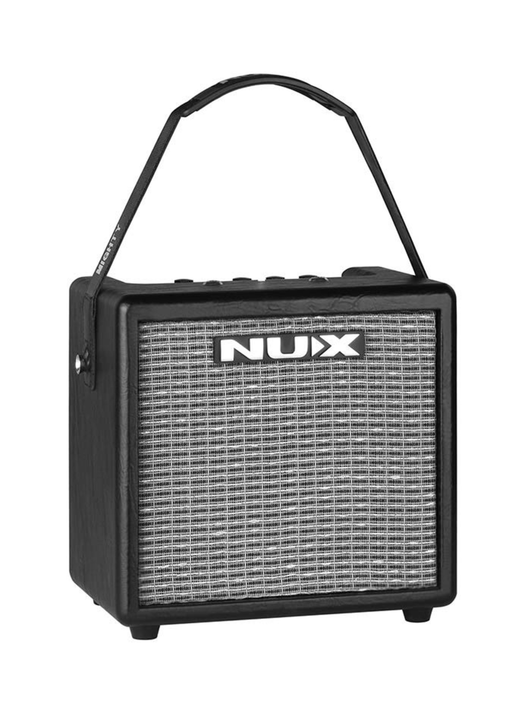 NUX Mighty 8 BT Amp