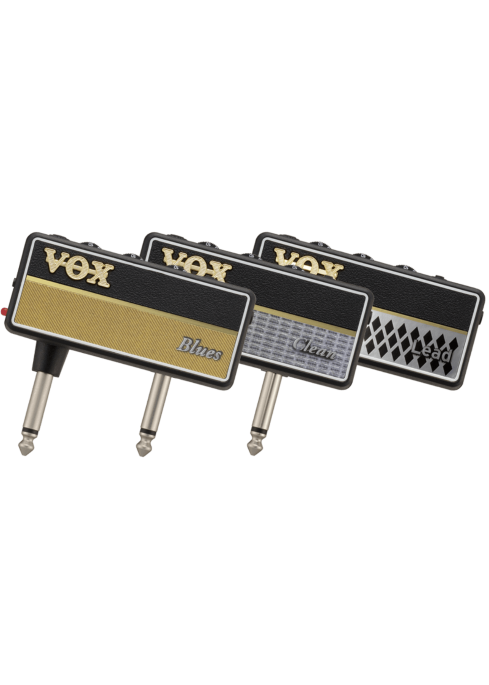 Vox Vox Amplug 2 Bass