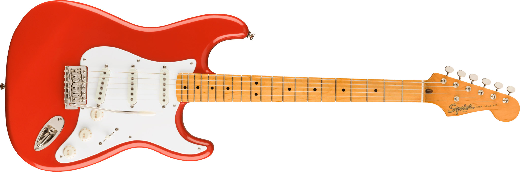 Red strat cheap