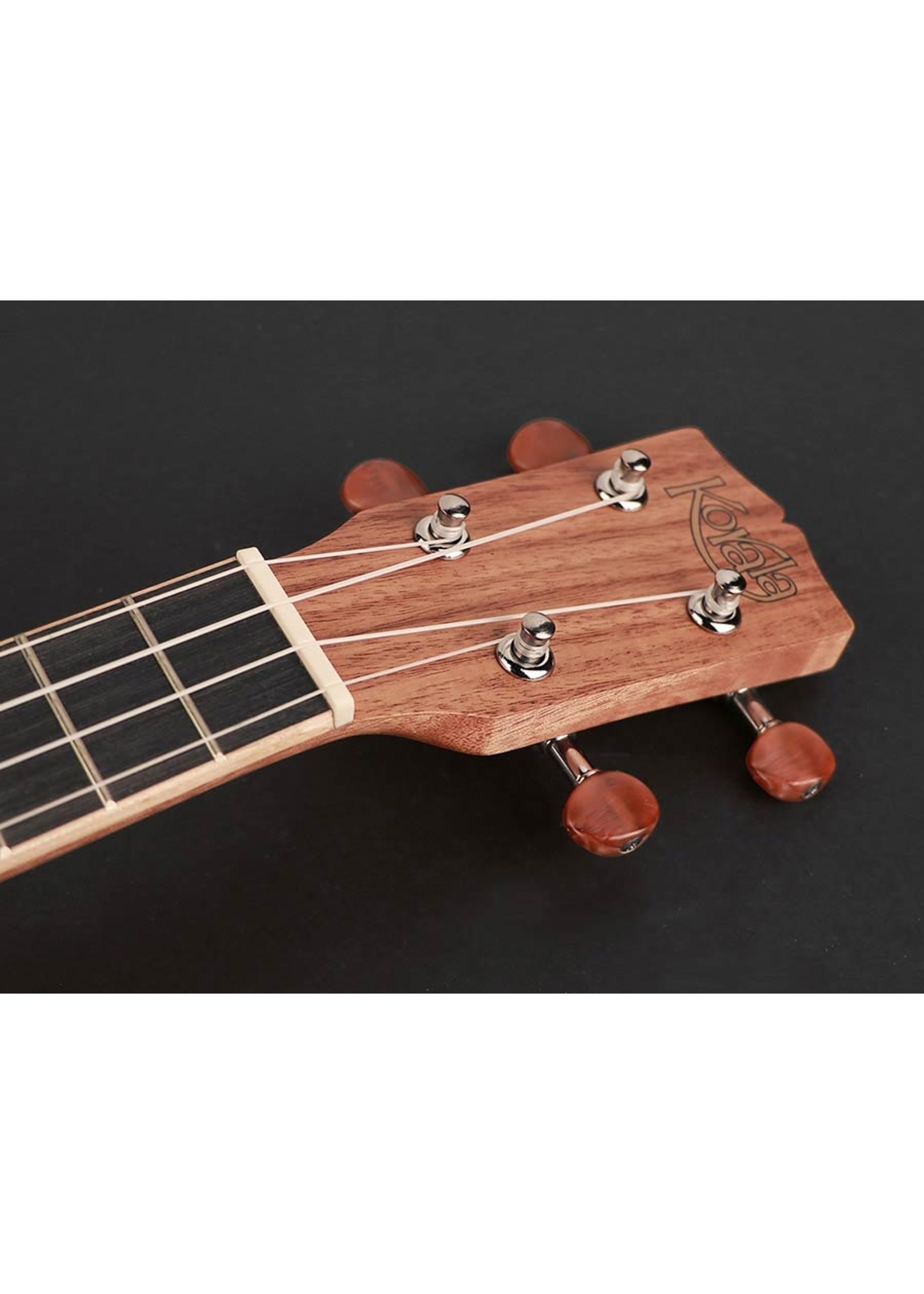 Korala Korala UKC-610 Acacia ukulele