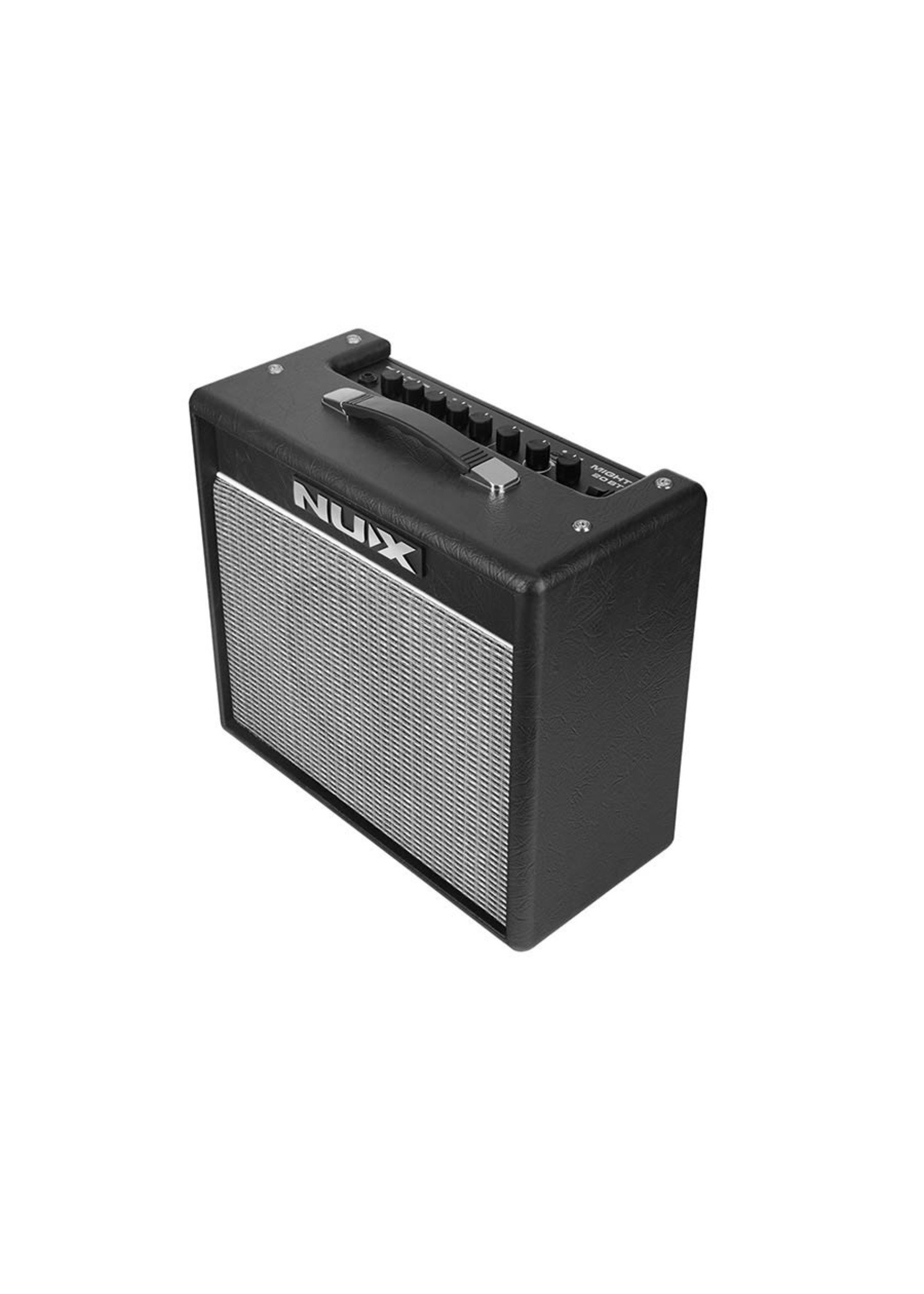 NUX Nux Mighty 20 BT MKII