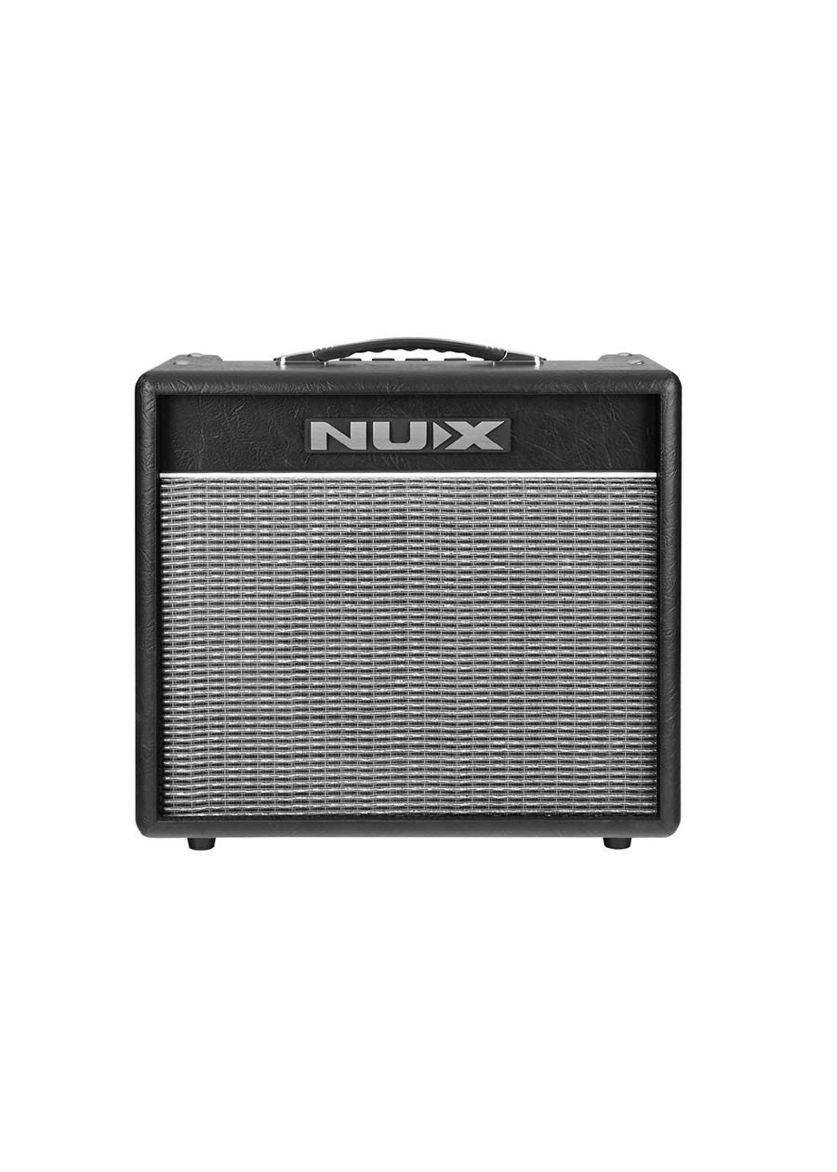 Nux mighty online