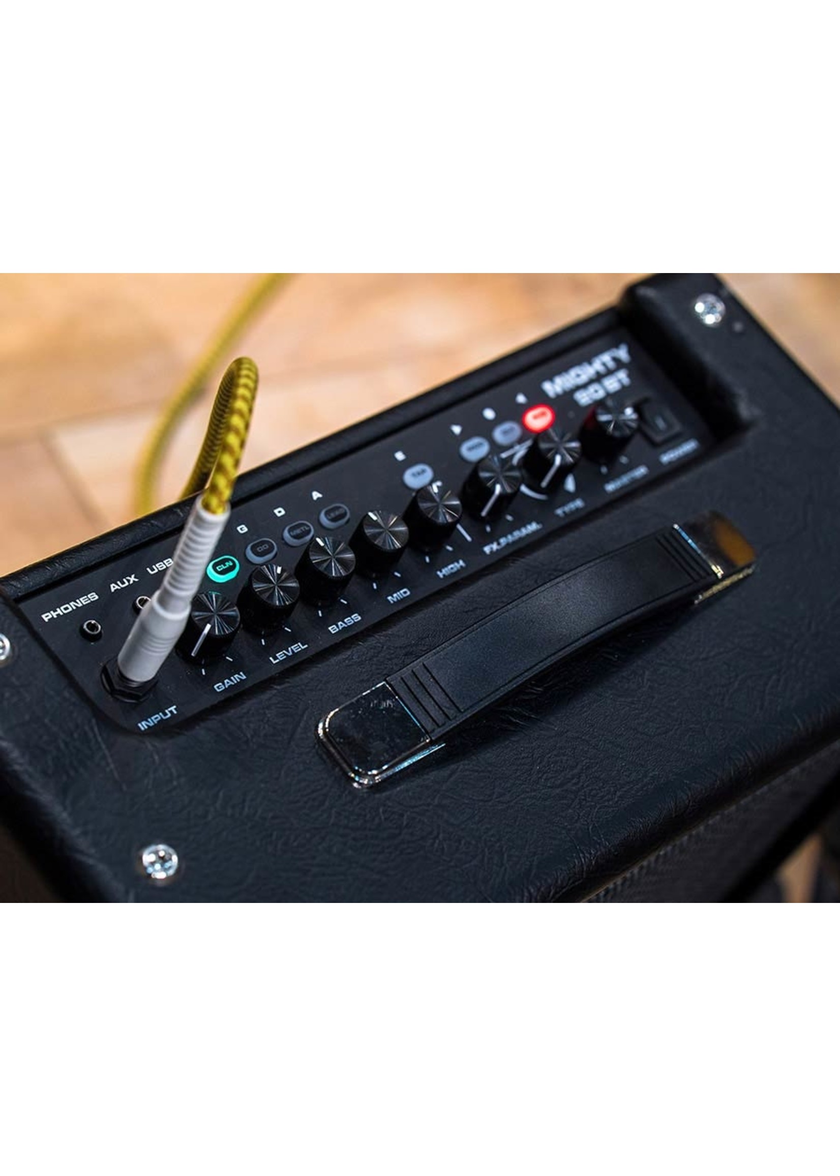 NUX Nux Mighty 20 BT MKII