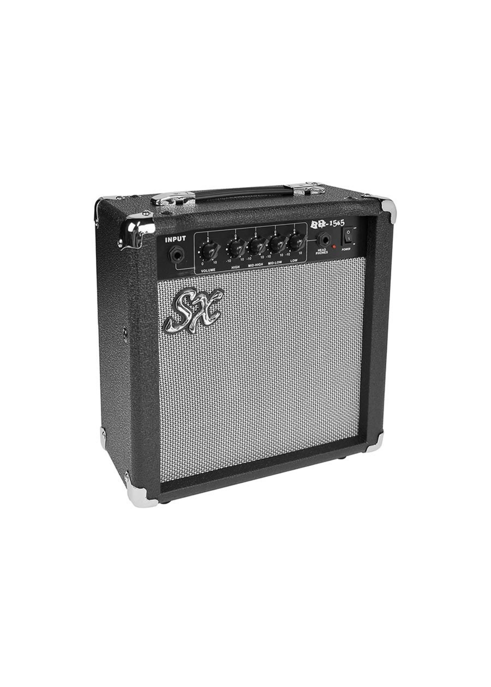 SX SX BA1565 15 bascombo