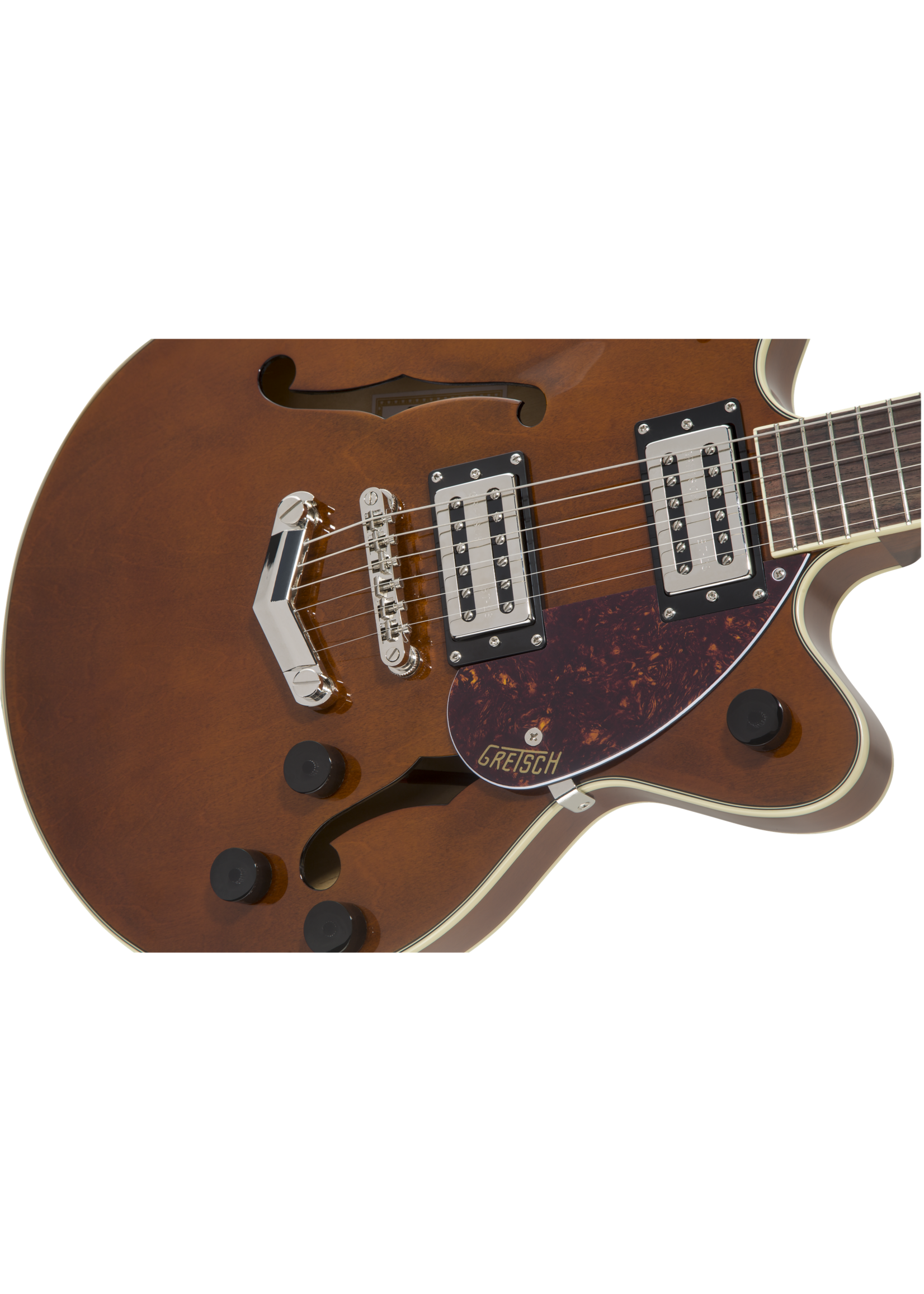 Gretsch Gretsch G2655 Streamliner Single Barrel Stain