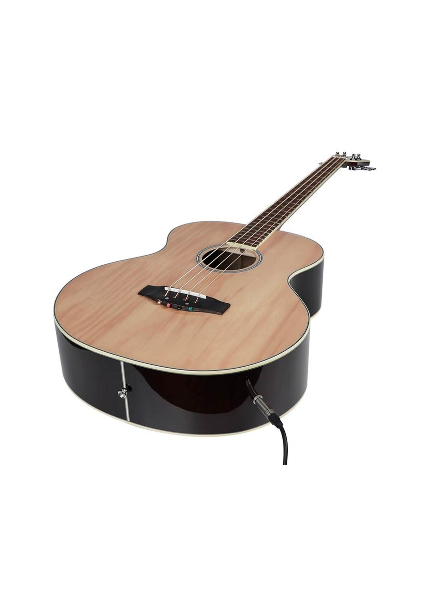 Richwood Richwood RB-60-E Akoestische basgitaar