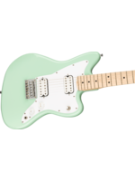 Squier Squier mini Jazzmaster HH Surf Green