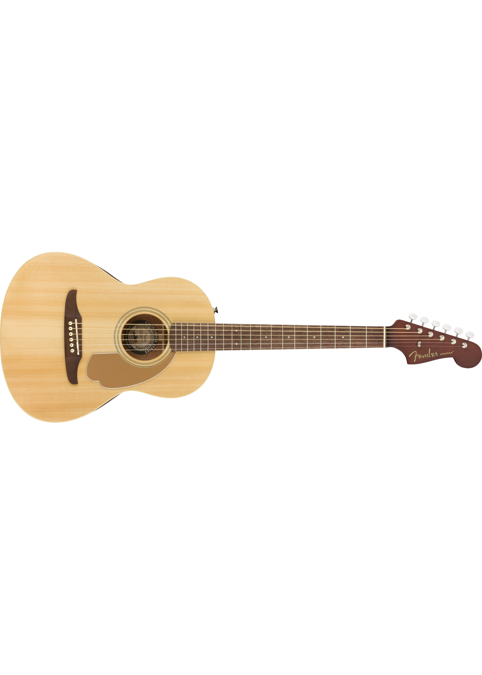 Fender Fender Sonoran Mini  Natural