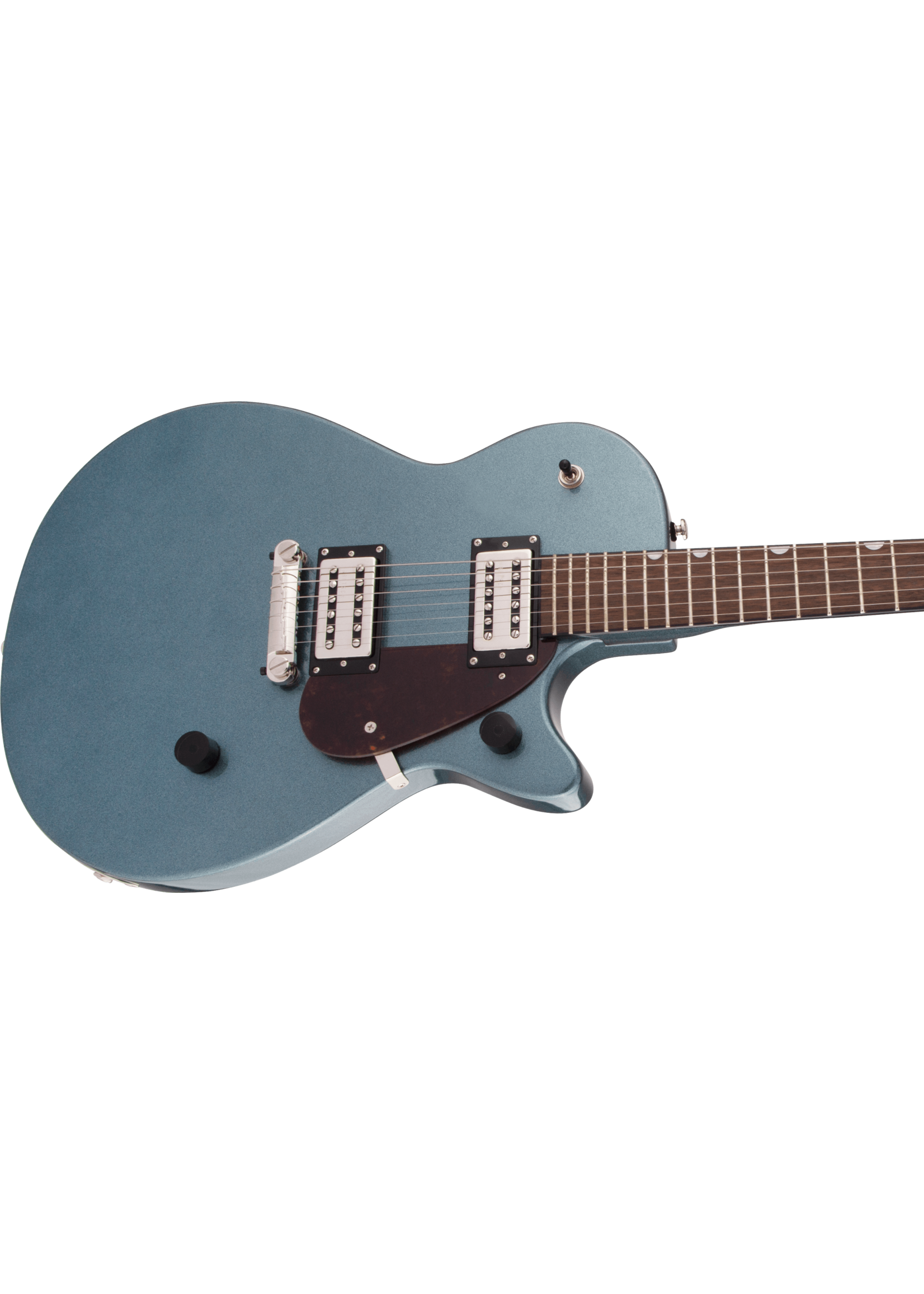 Gretsch Gretsch G2210 Streamliner Jr Jet Club GunMetal