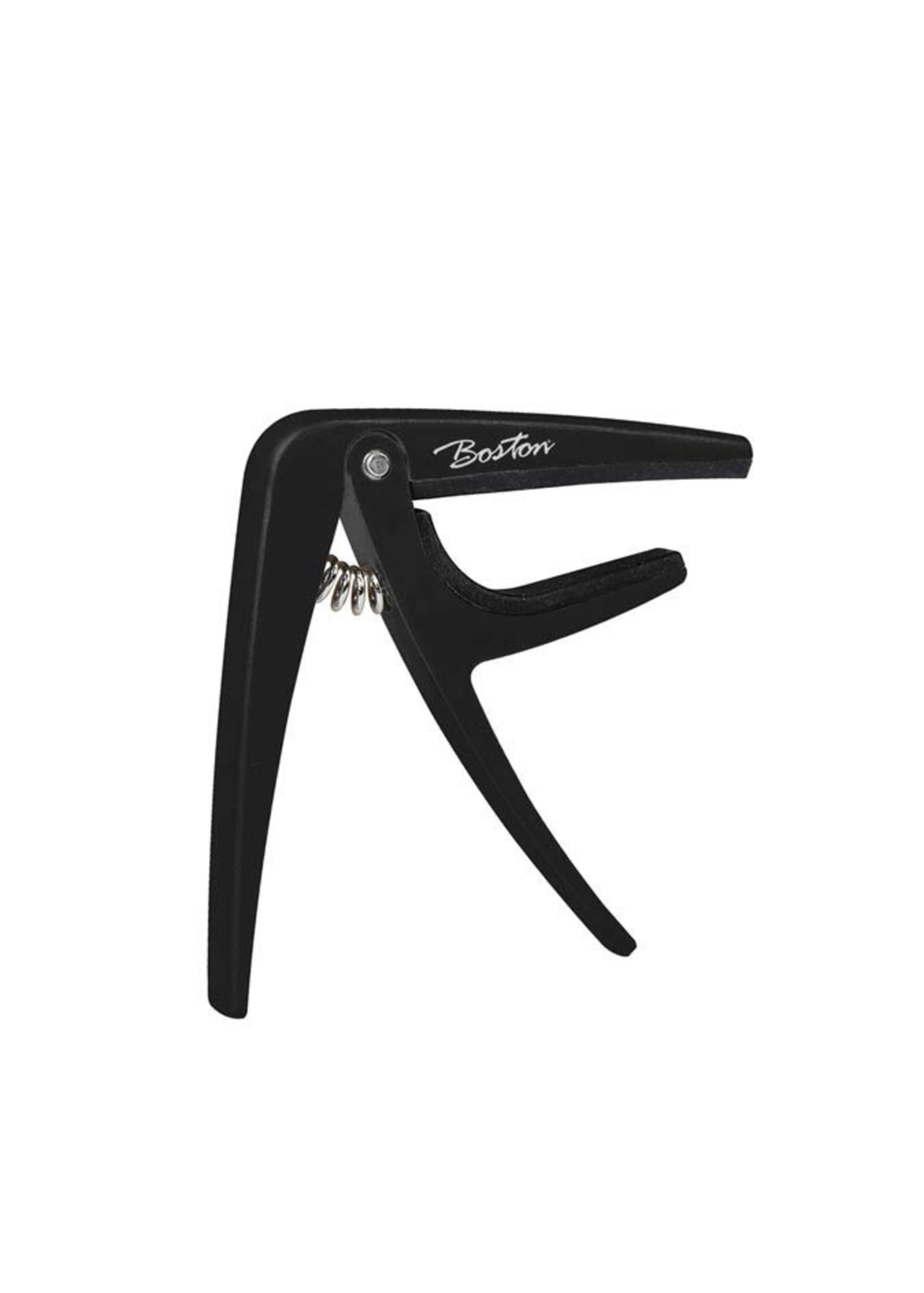 Boston Boston BC-87-BK Ukulele Capo