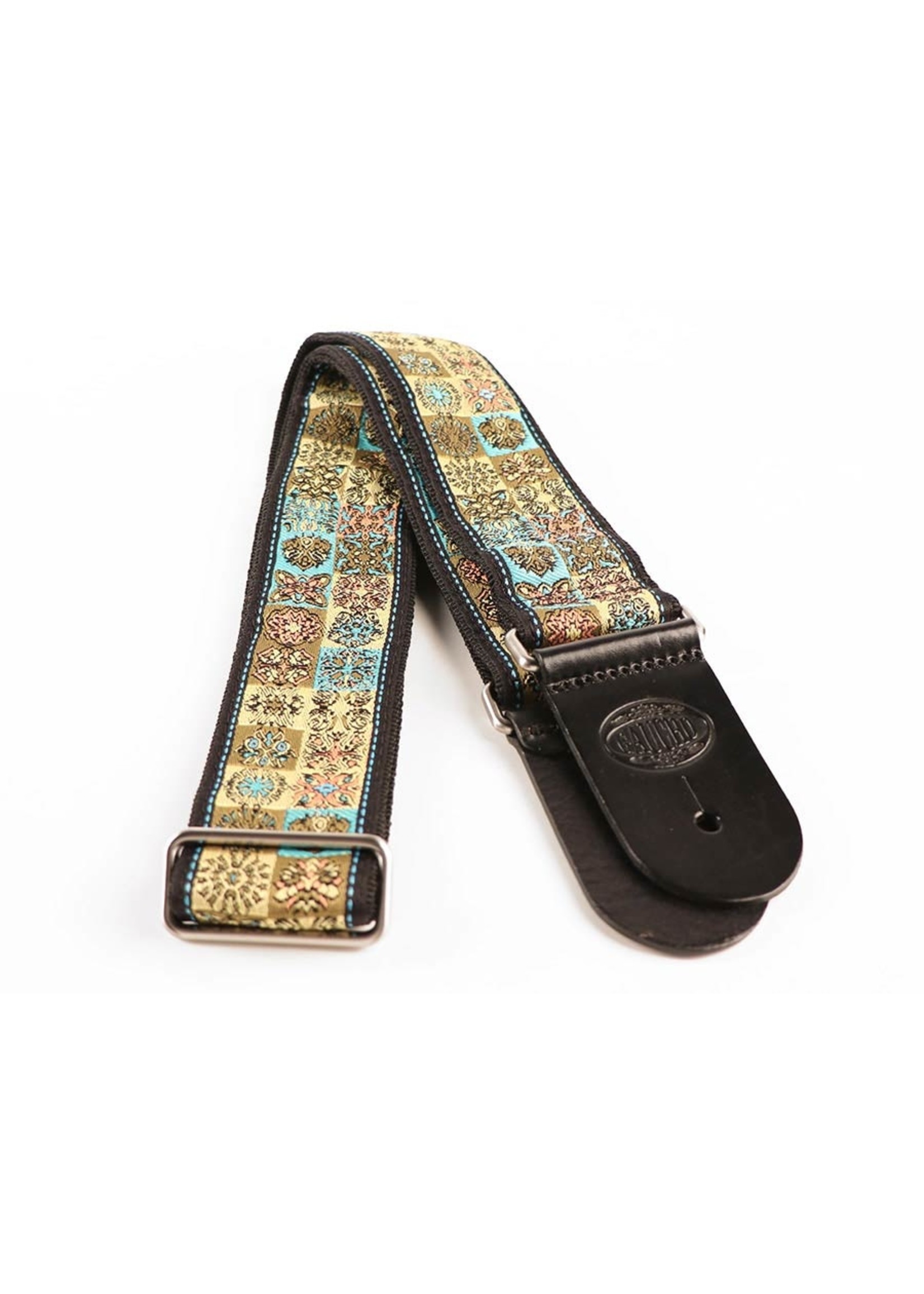 Gaucho Gaucho GST-190-04 Strap