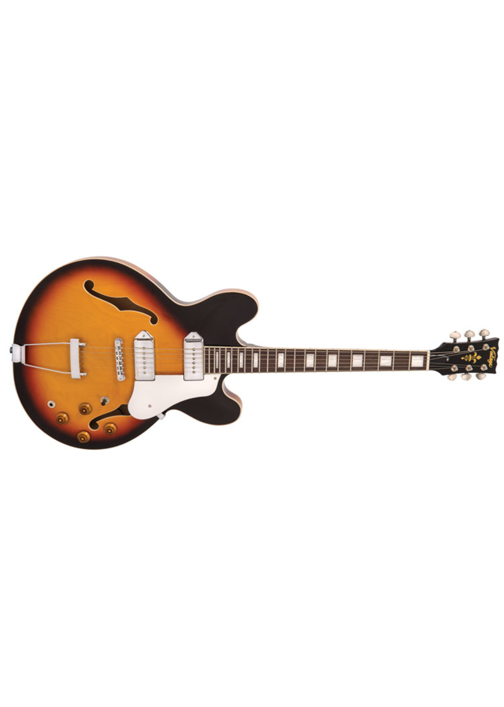 Vintage Vintage VSA500P Sunburst