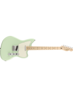 Squier Squier Paranormal Offset Tele Surf Green