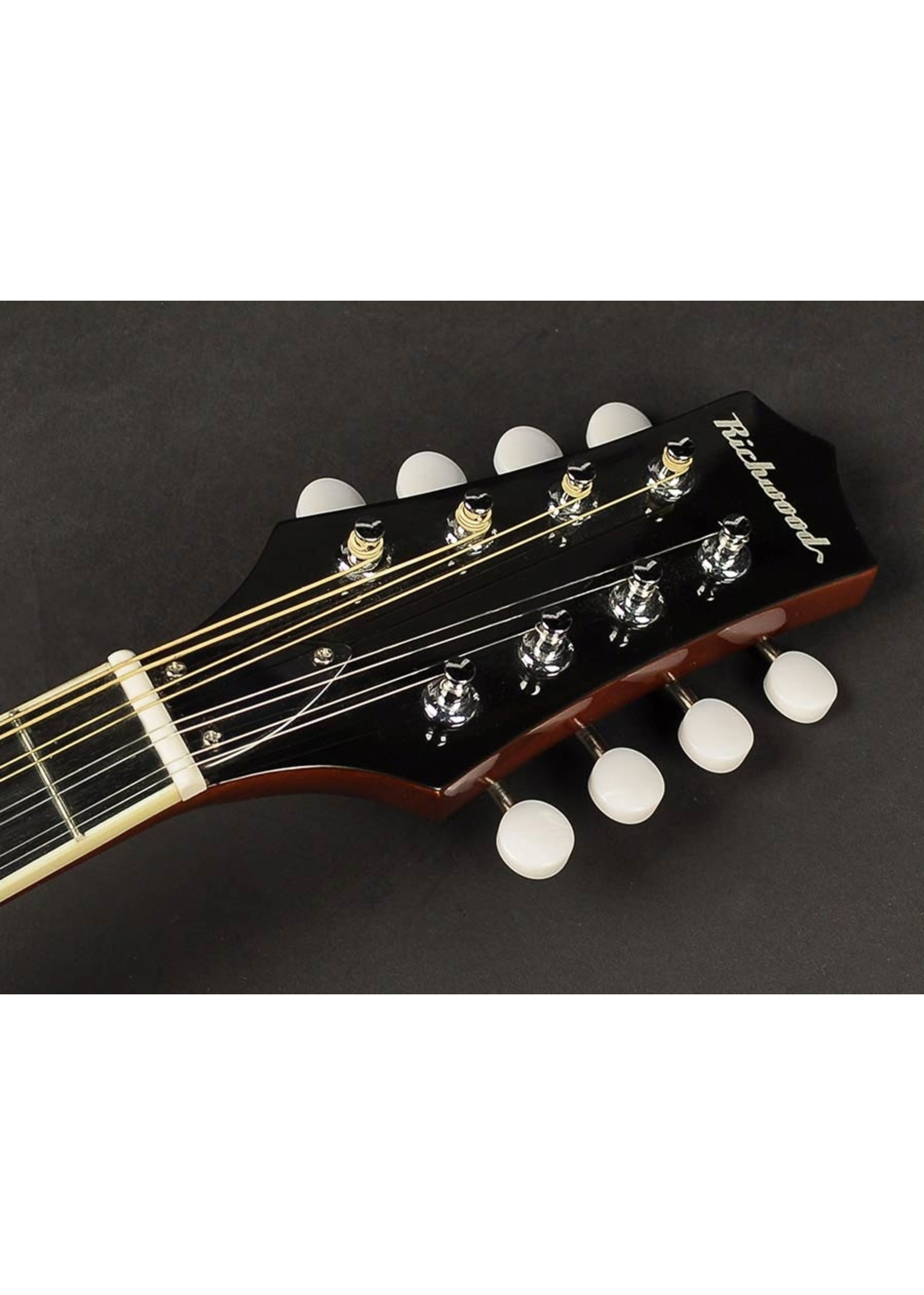 Richwood Richwood RMA 60 VS Master Series mandoline A-style