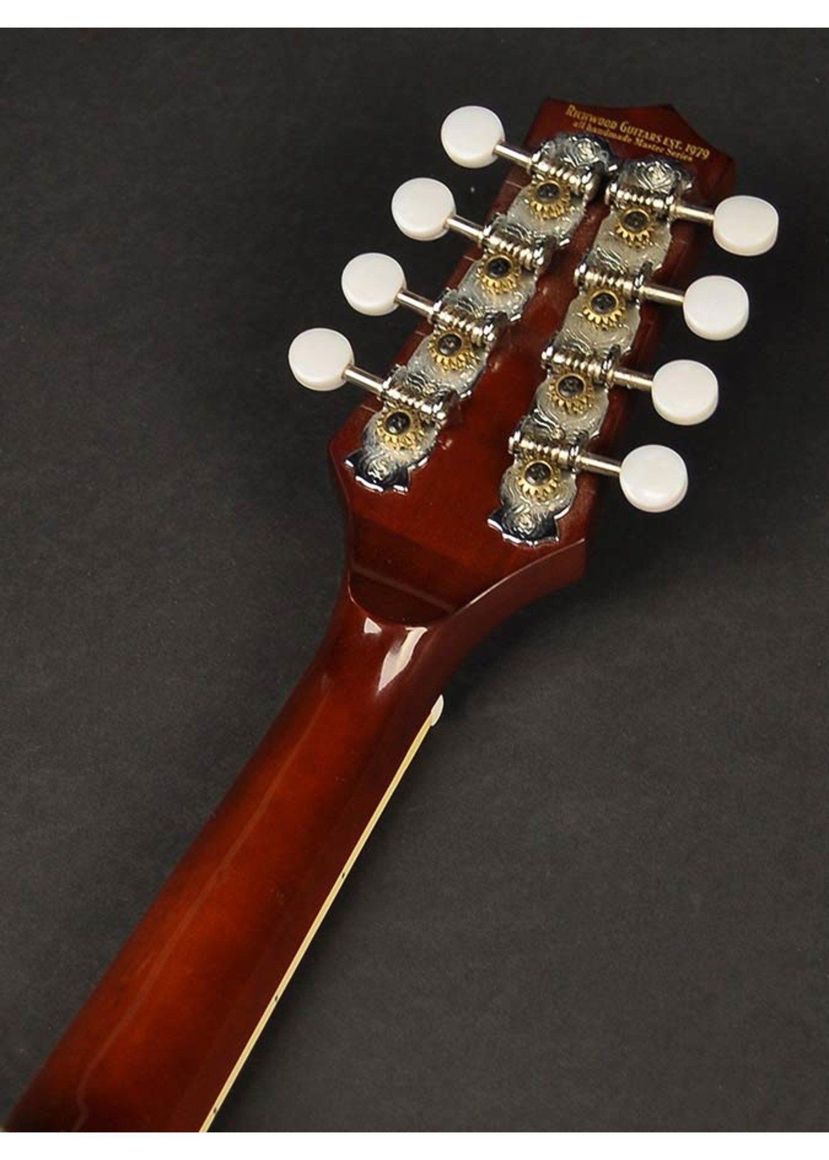 Richwood Richwood RMA 60 VS Master Series mandoline A-style