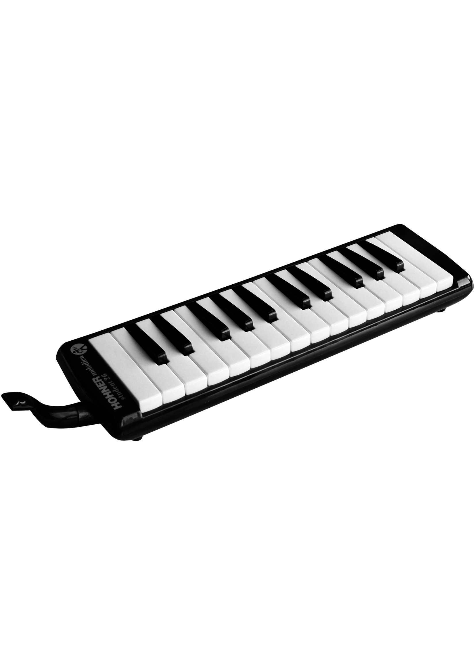 Hohner Hohner Melodica 32 student Zwart