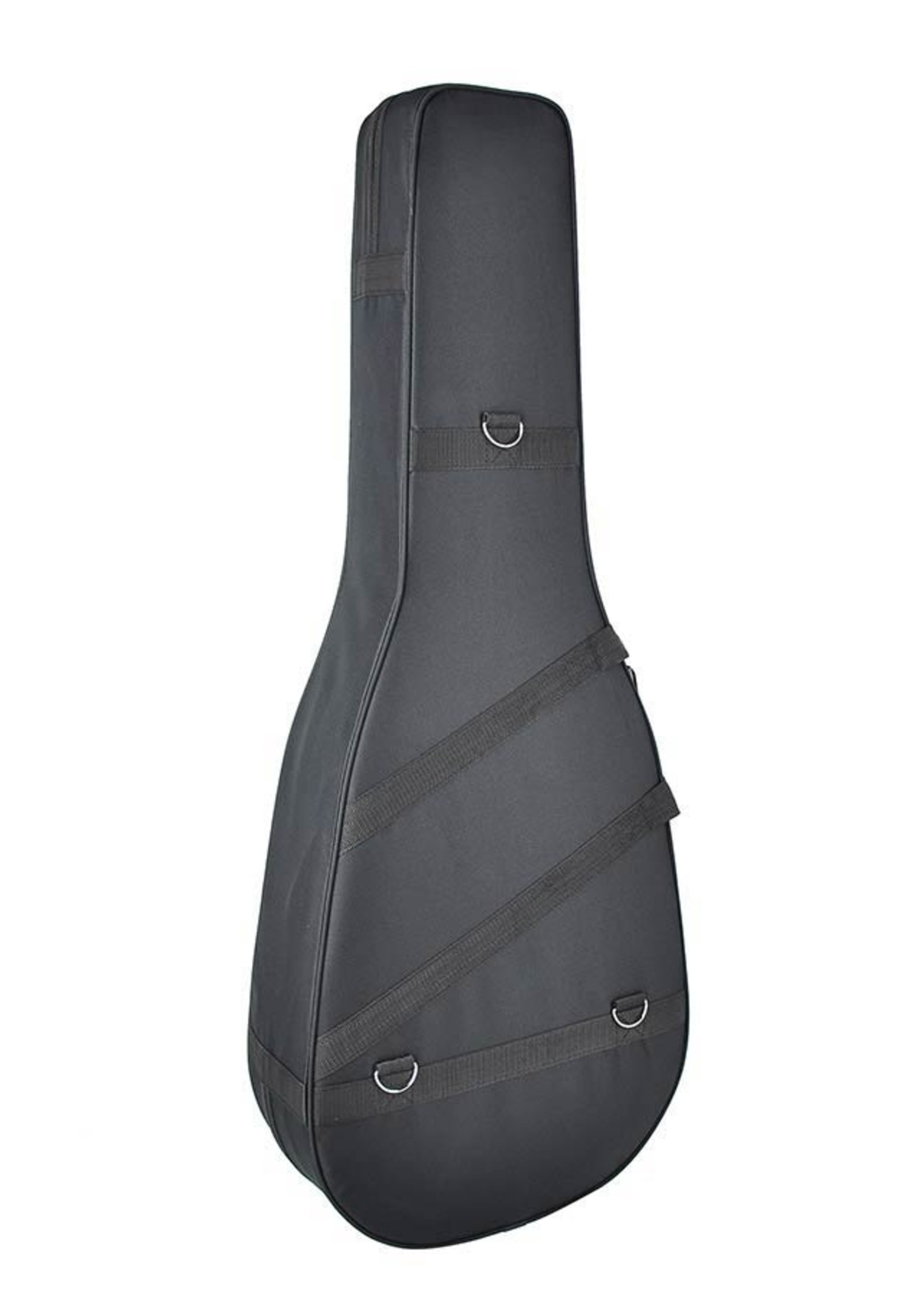 Boston Boston CCl-250 soft case klassieke gitaar