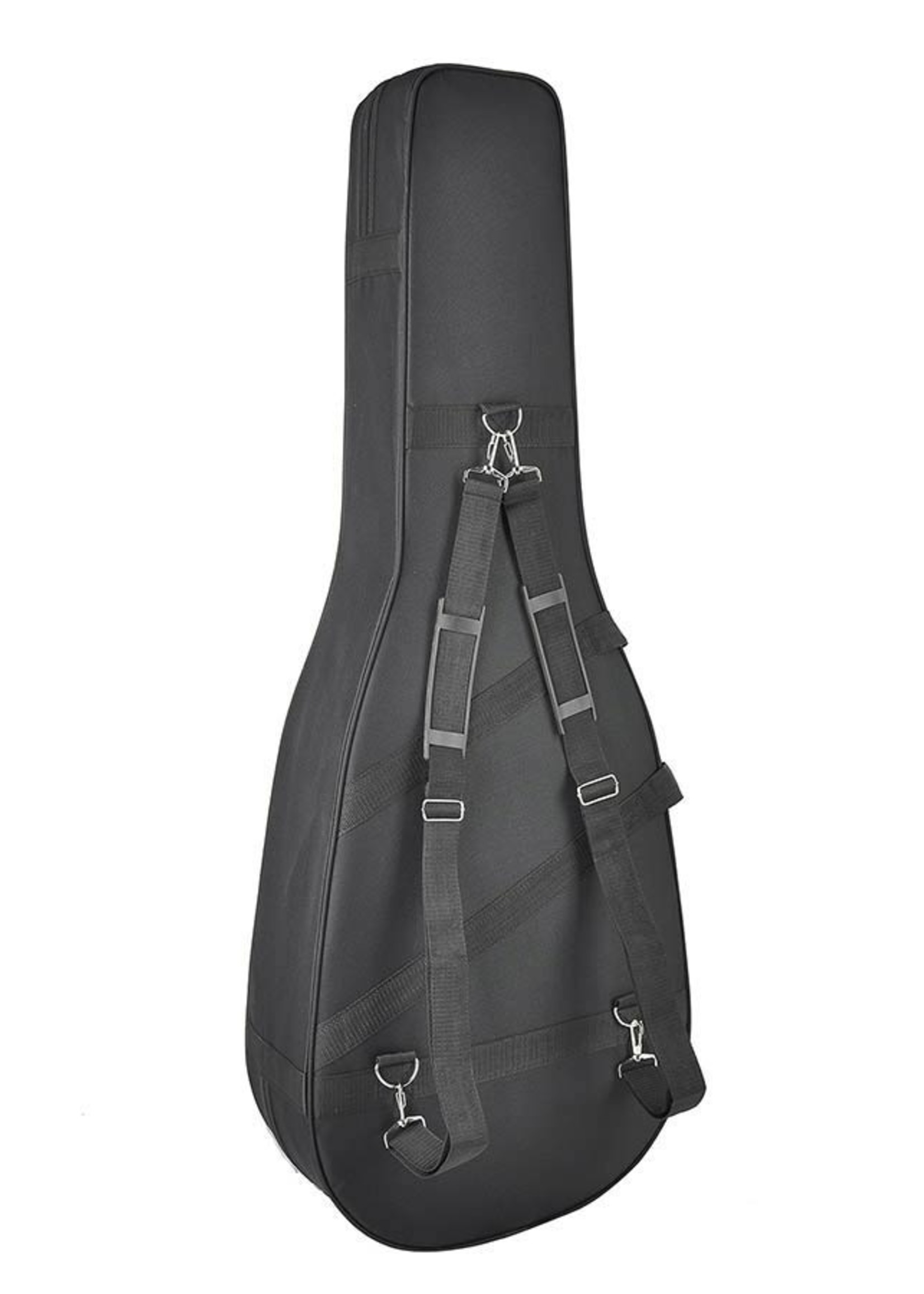 Boston Boston CCl-250 soft case klassieke gitaar