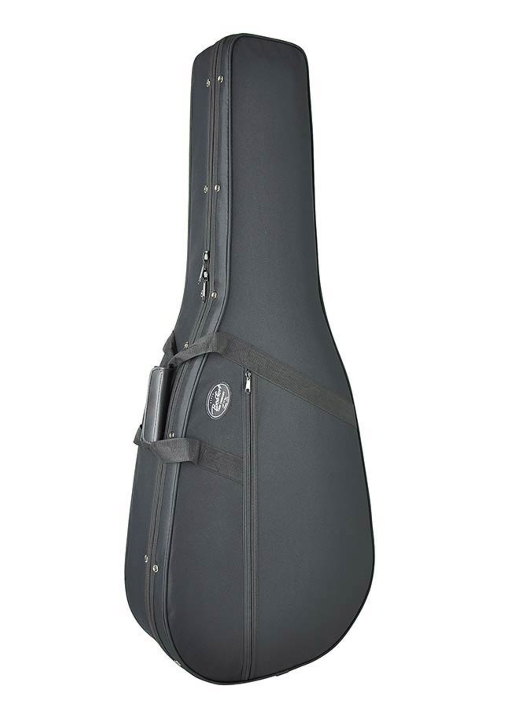 Boston Boston Cac-250 soft case akoestische gitaar