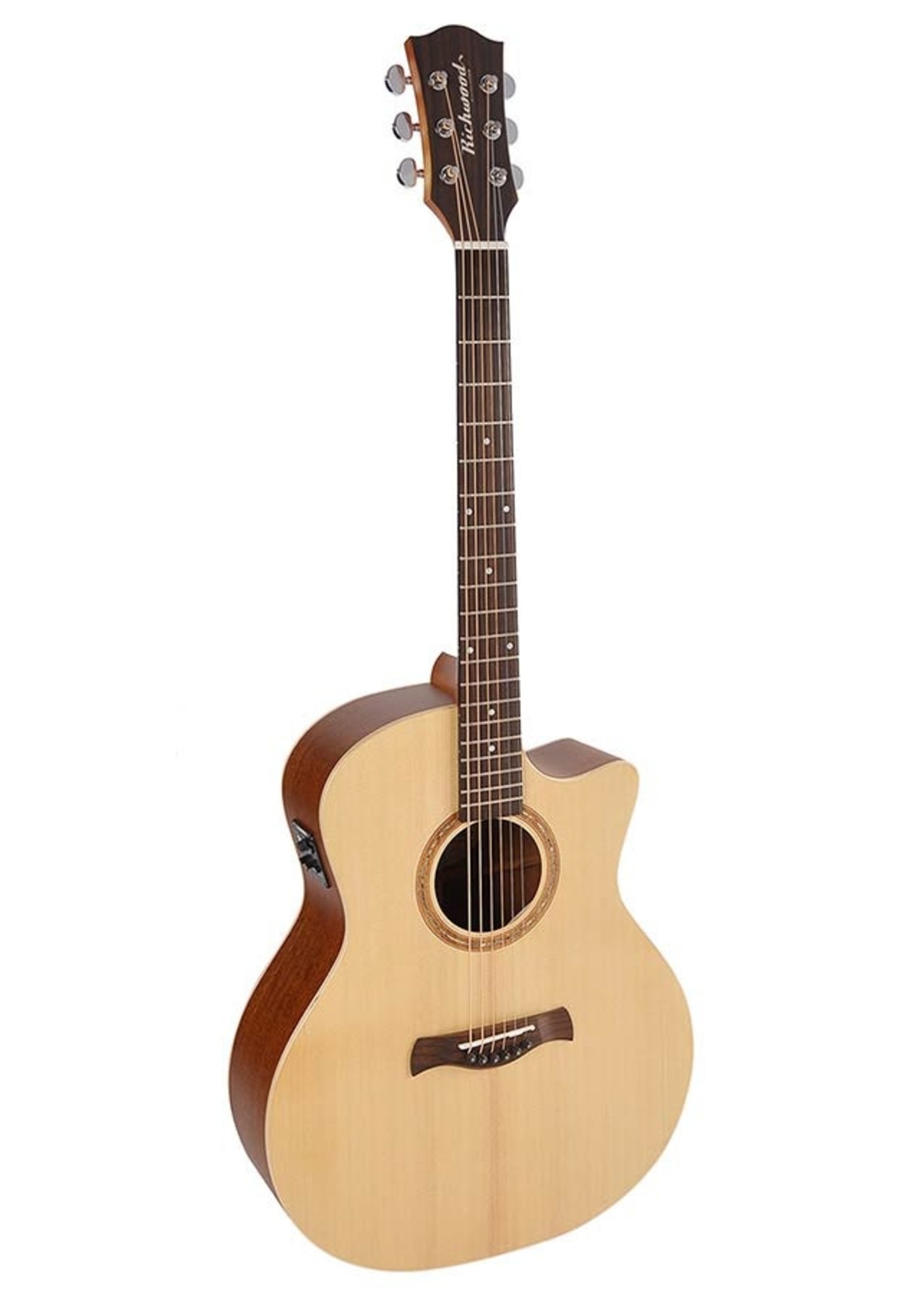 Richwood Richwood SWG-110-CE Songwriter M