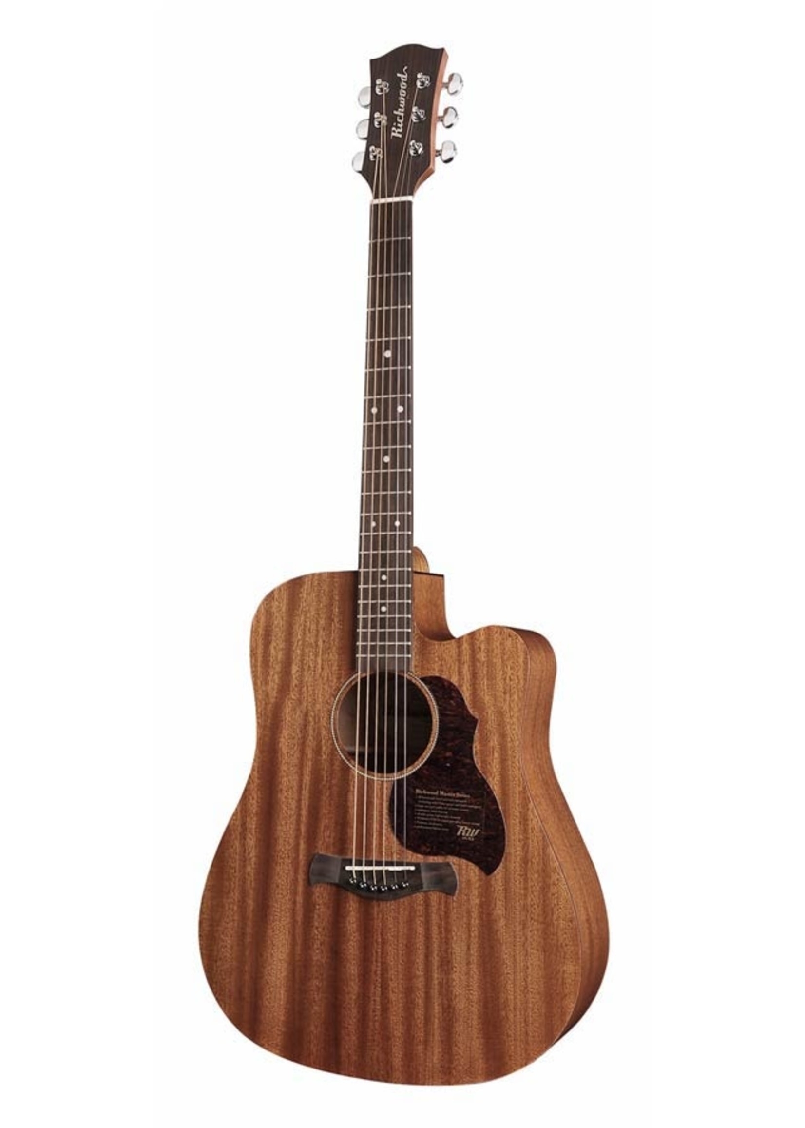 Richwood Richwood D-50-CE