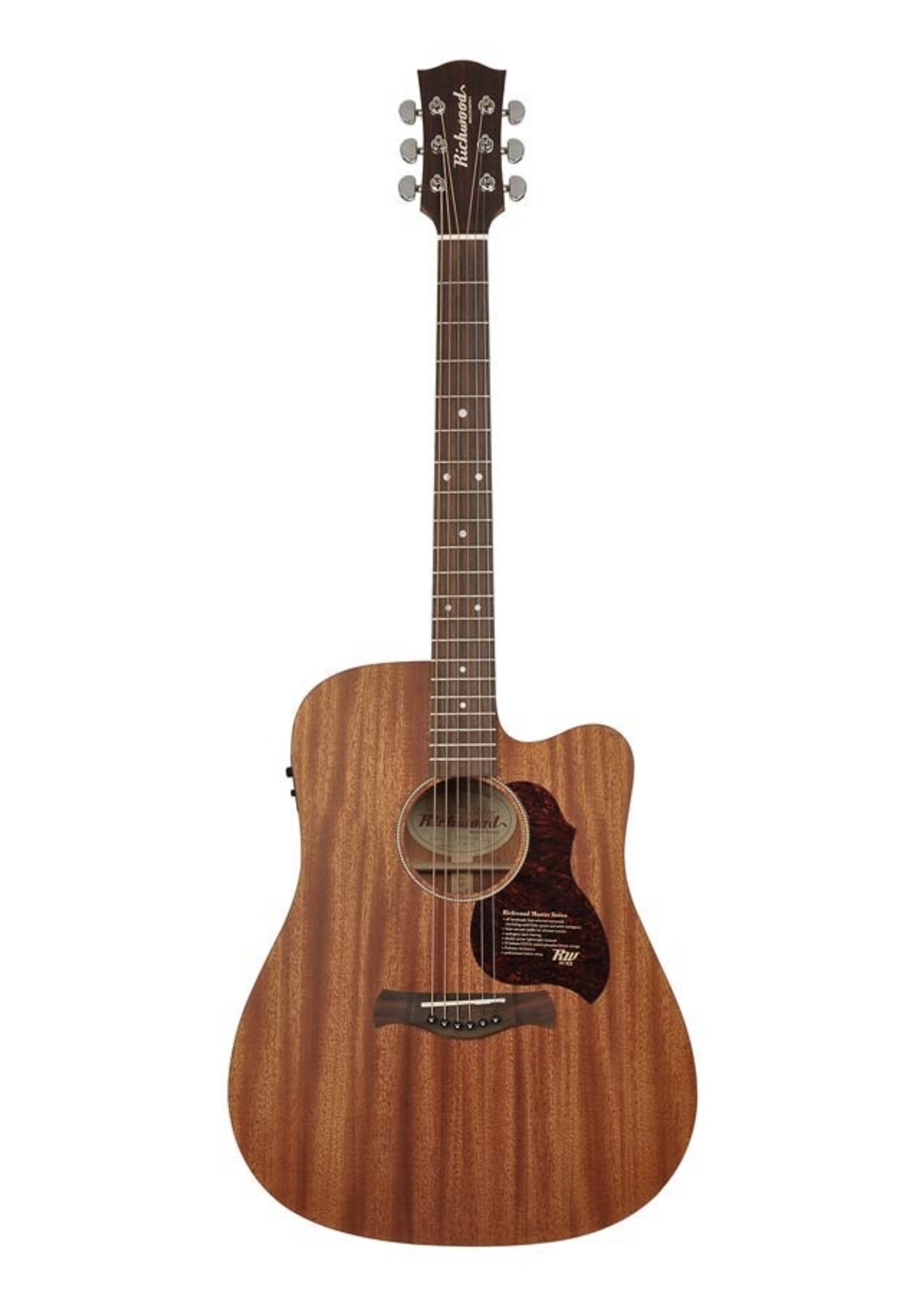 Richwood Richwood D-50-CE