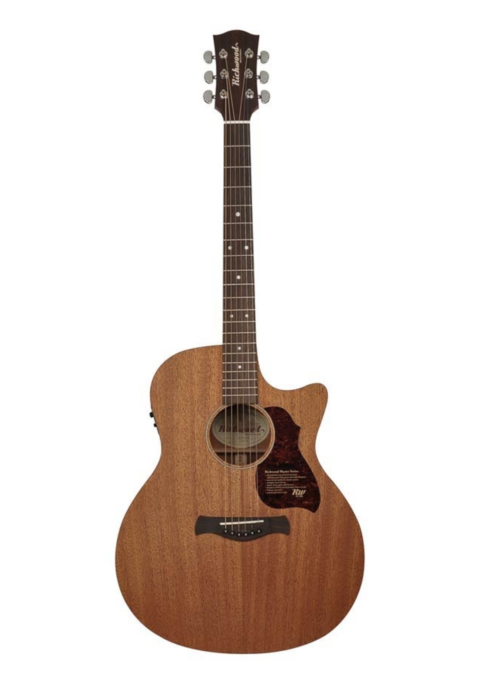 Richwood Richwood G-50CE