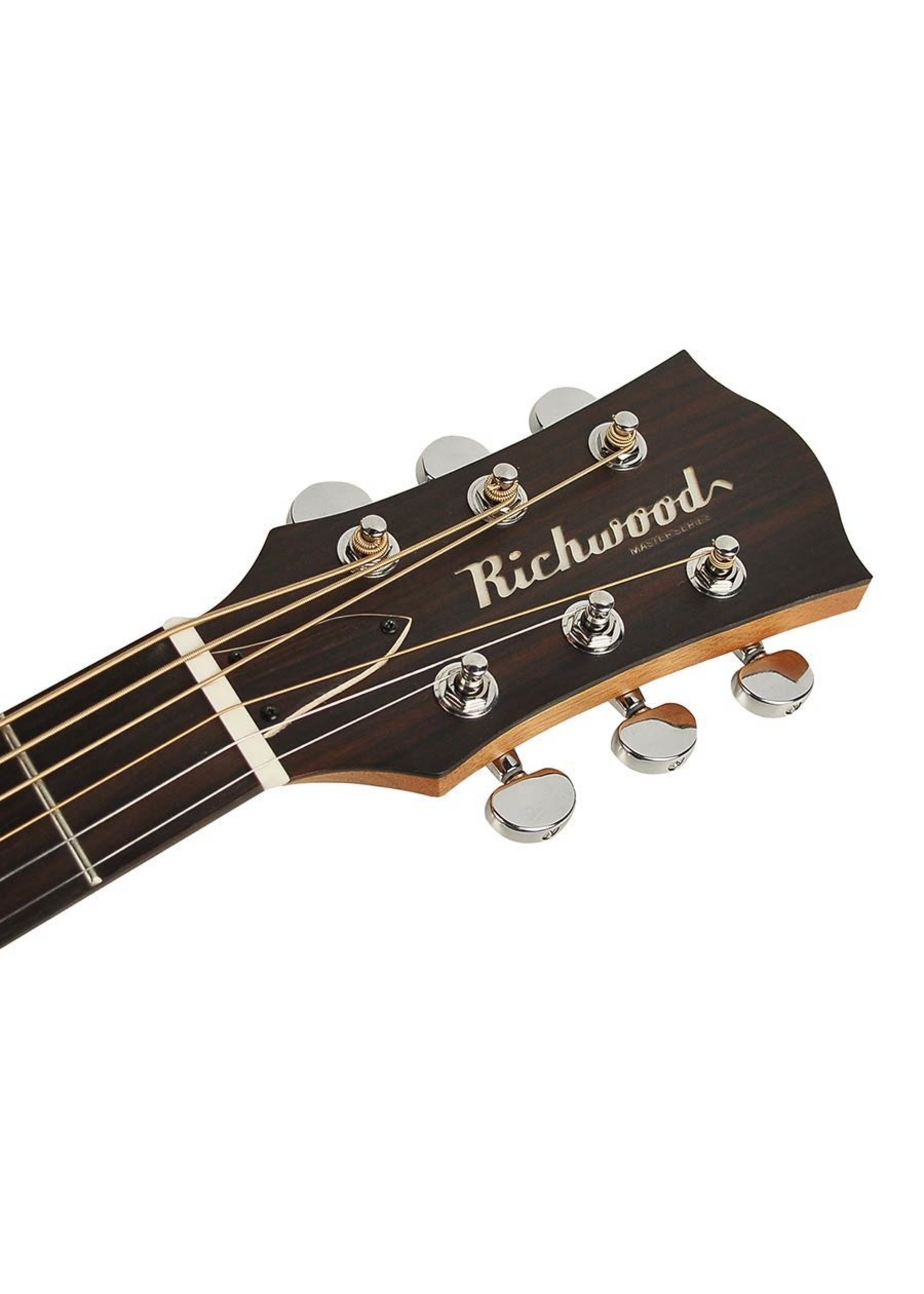 Richwood Richwood B-20 Bariton gitaar