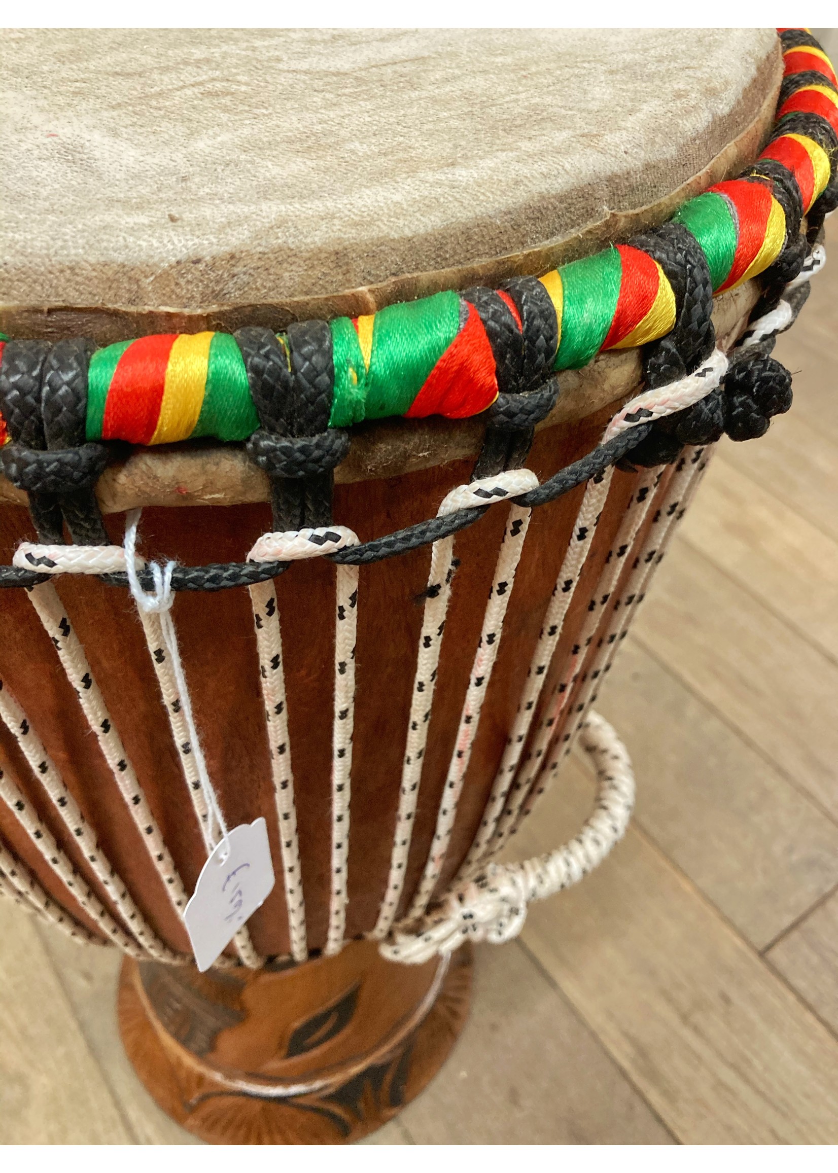 Kangaba Kangaba Djembé 14"