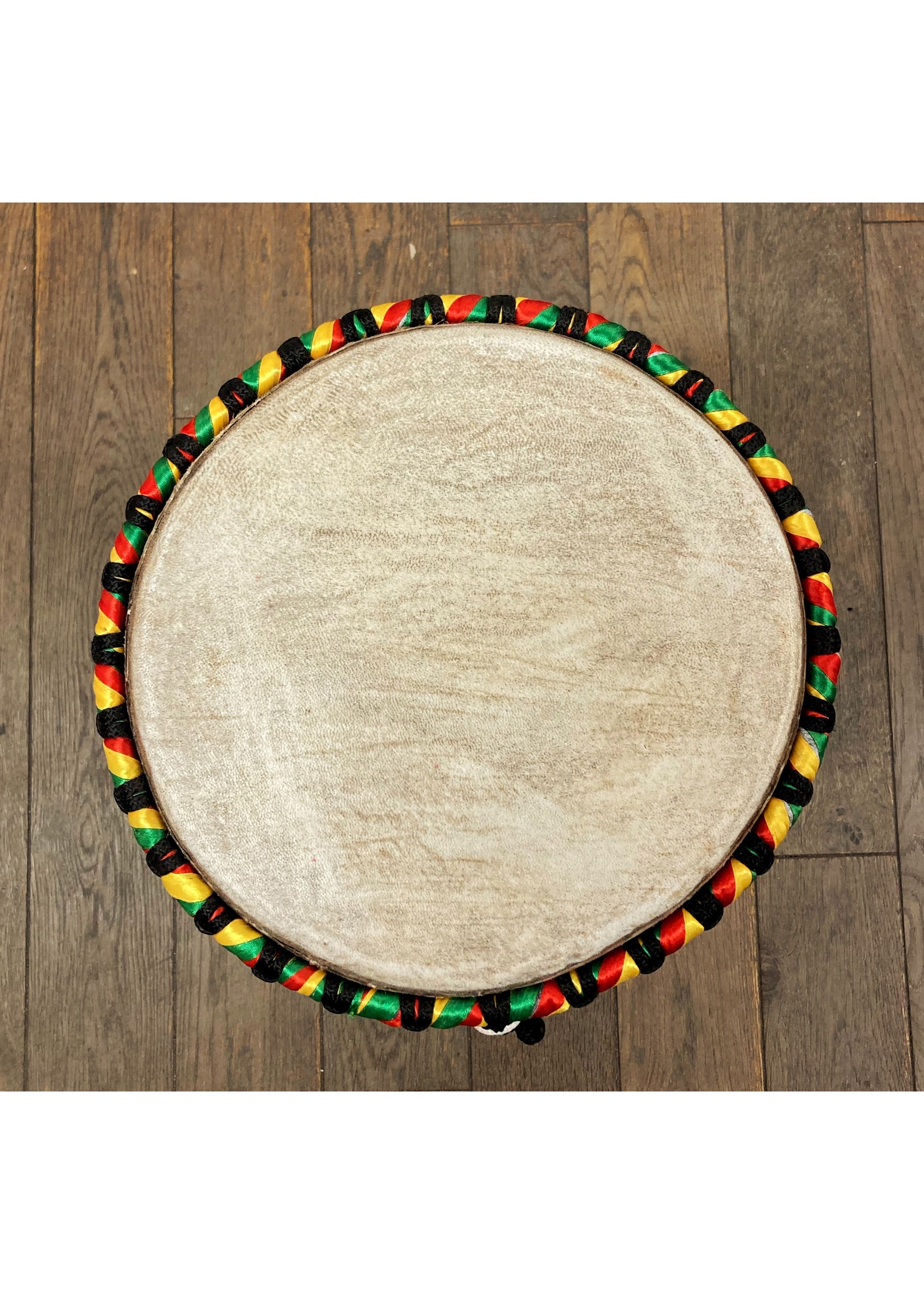 Kangaba Kangaba Djembé 14"