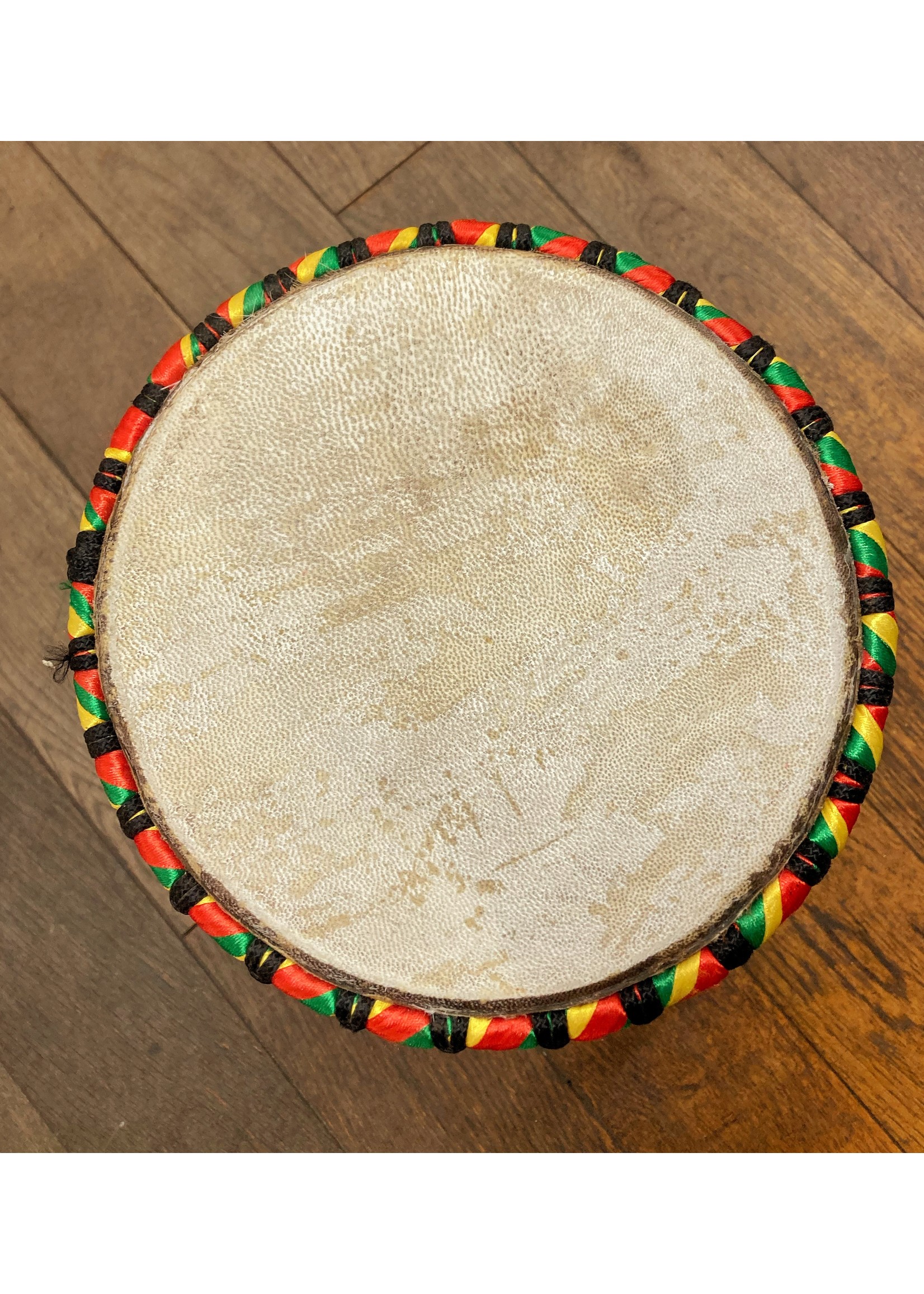 Kangaba Kangaba Djembé 12" Senegal