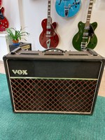 Vox Occasion Vox Ac30 Late Seventies