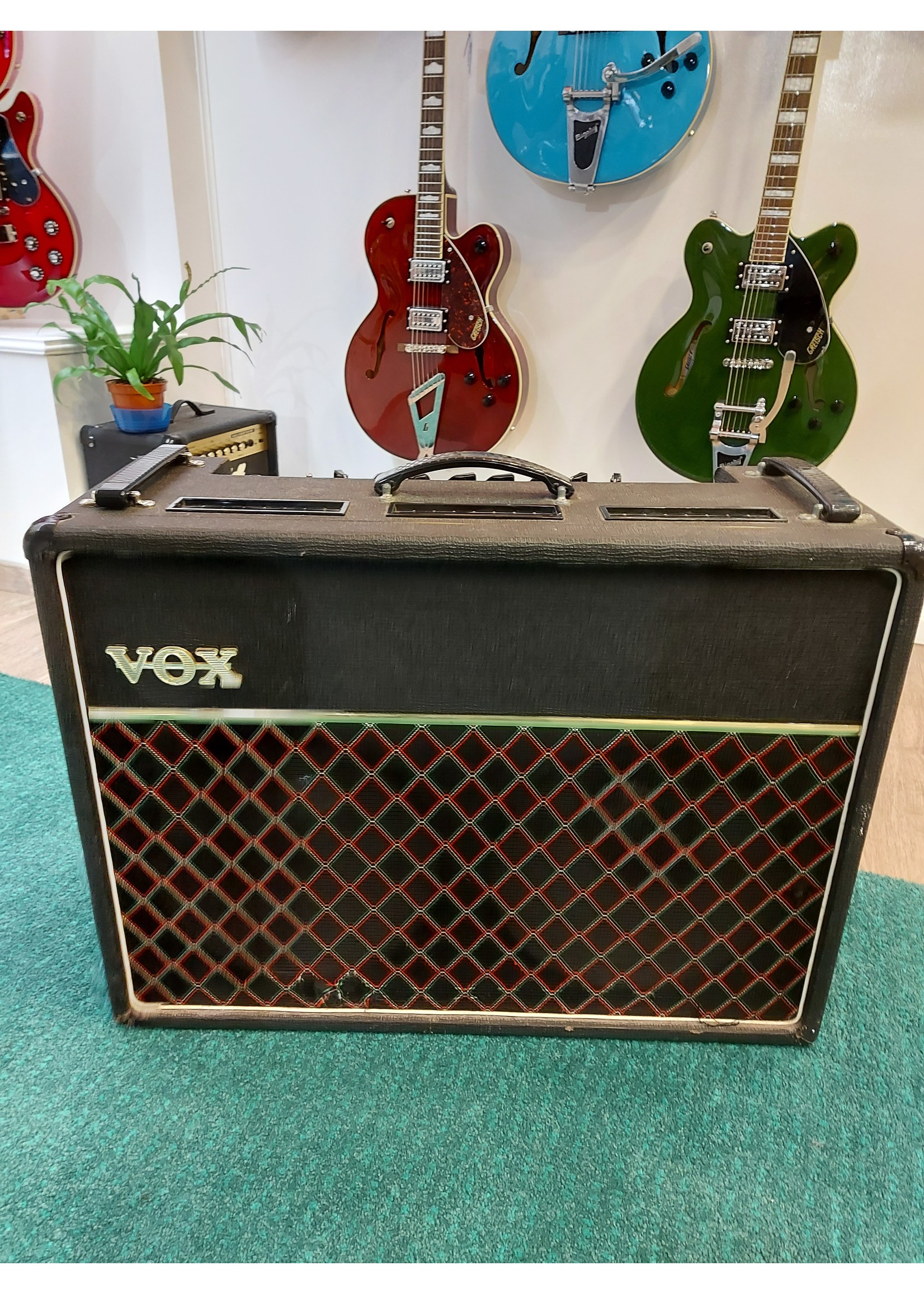 Vox Occasion Vox Ac30 Late  Seventies