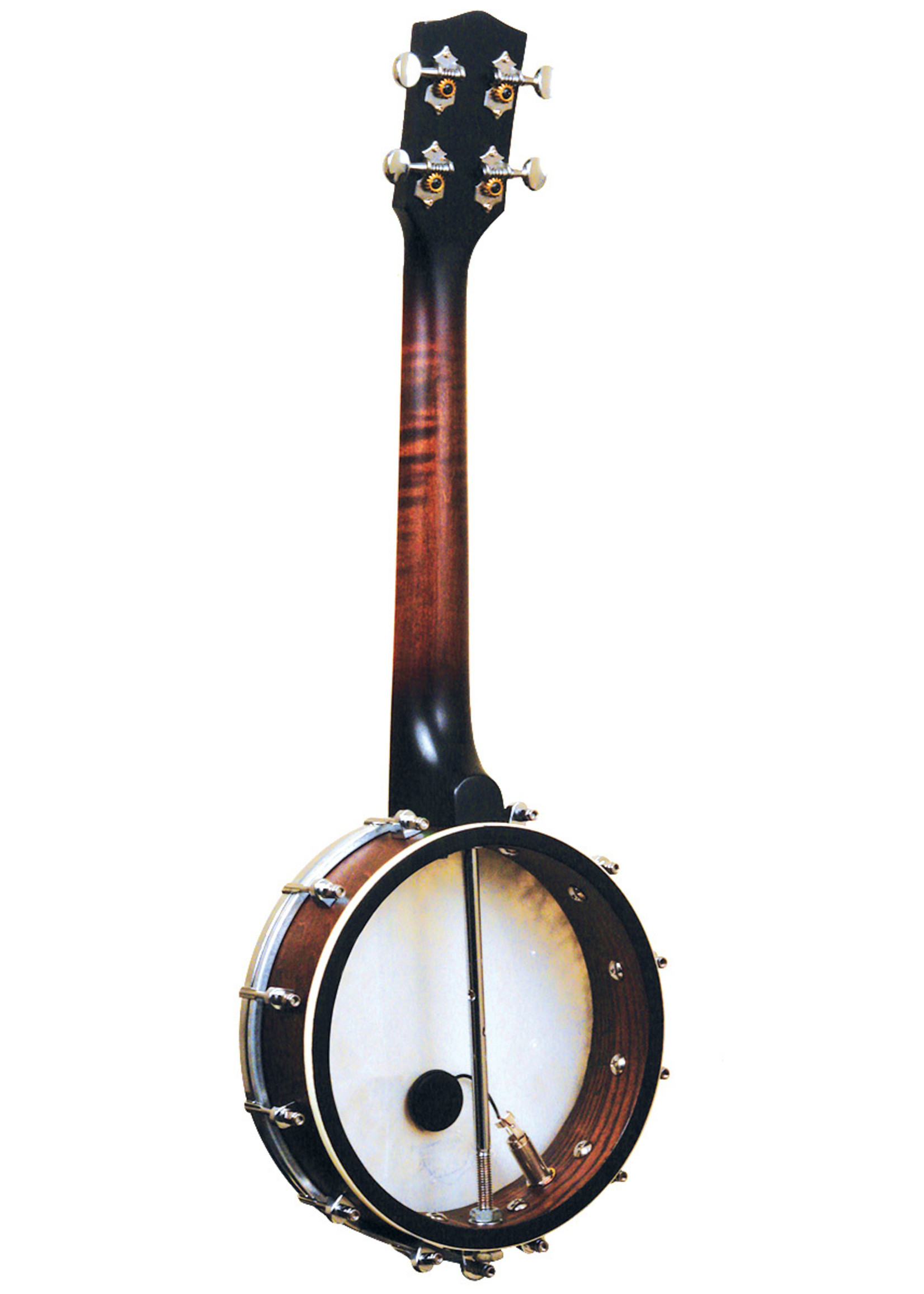 Goldtone GoldTone BU-1 Banjo Ukulele met pickup