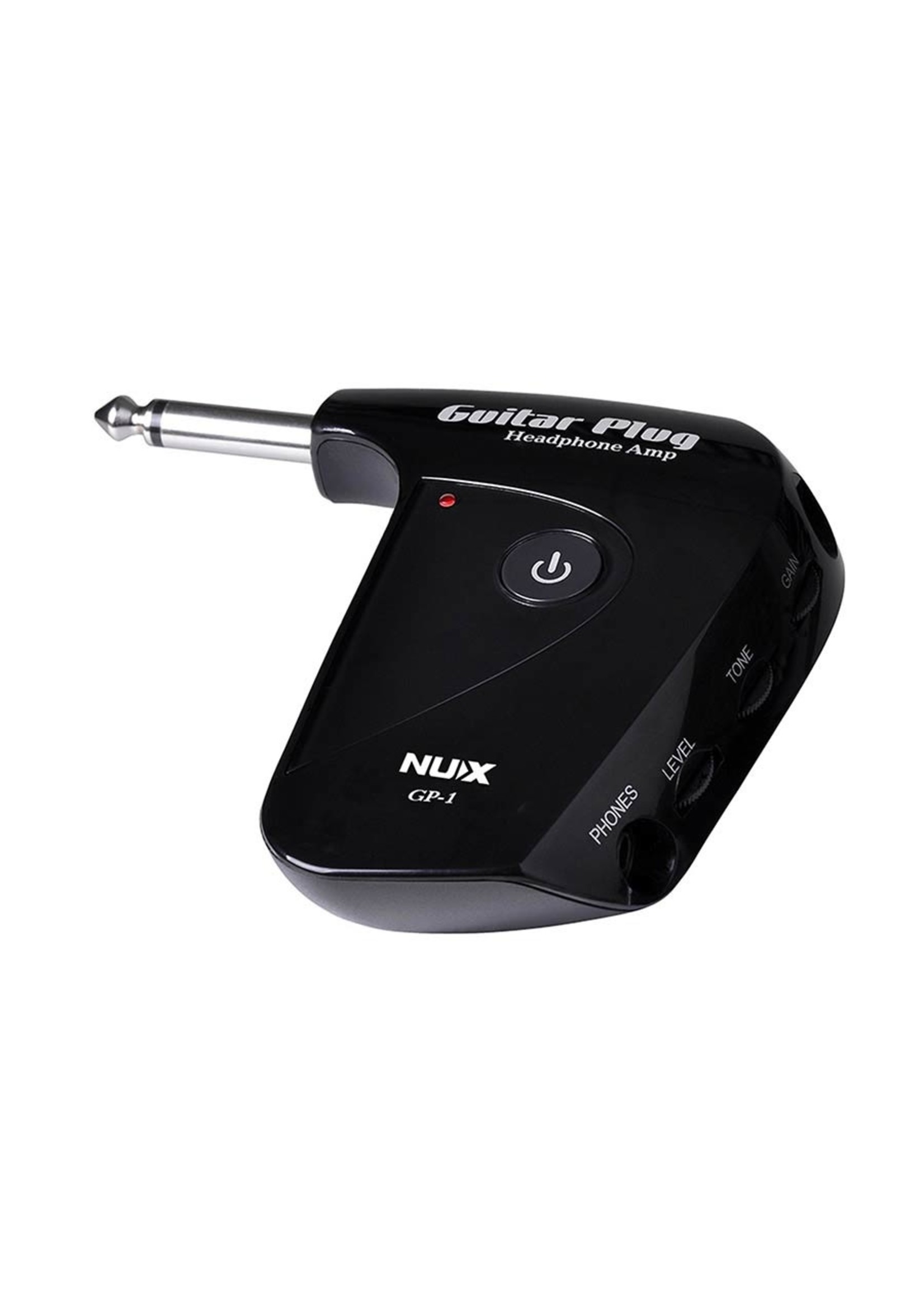 NUX Nux GP-1 Guitar plug headphone amp