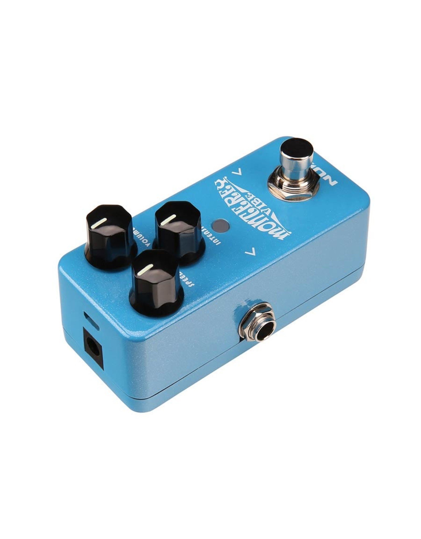 NUX Nux Monterey Vibe Rotary Pedal