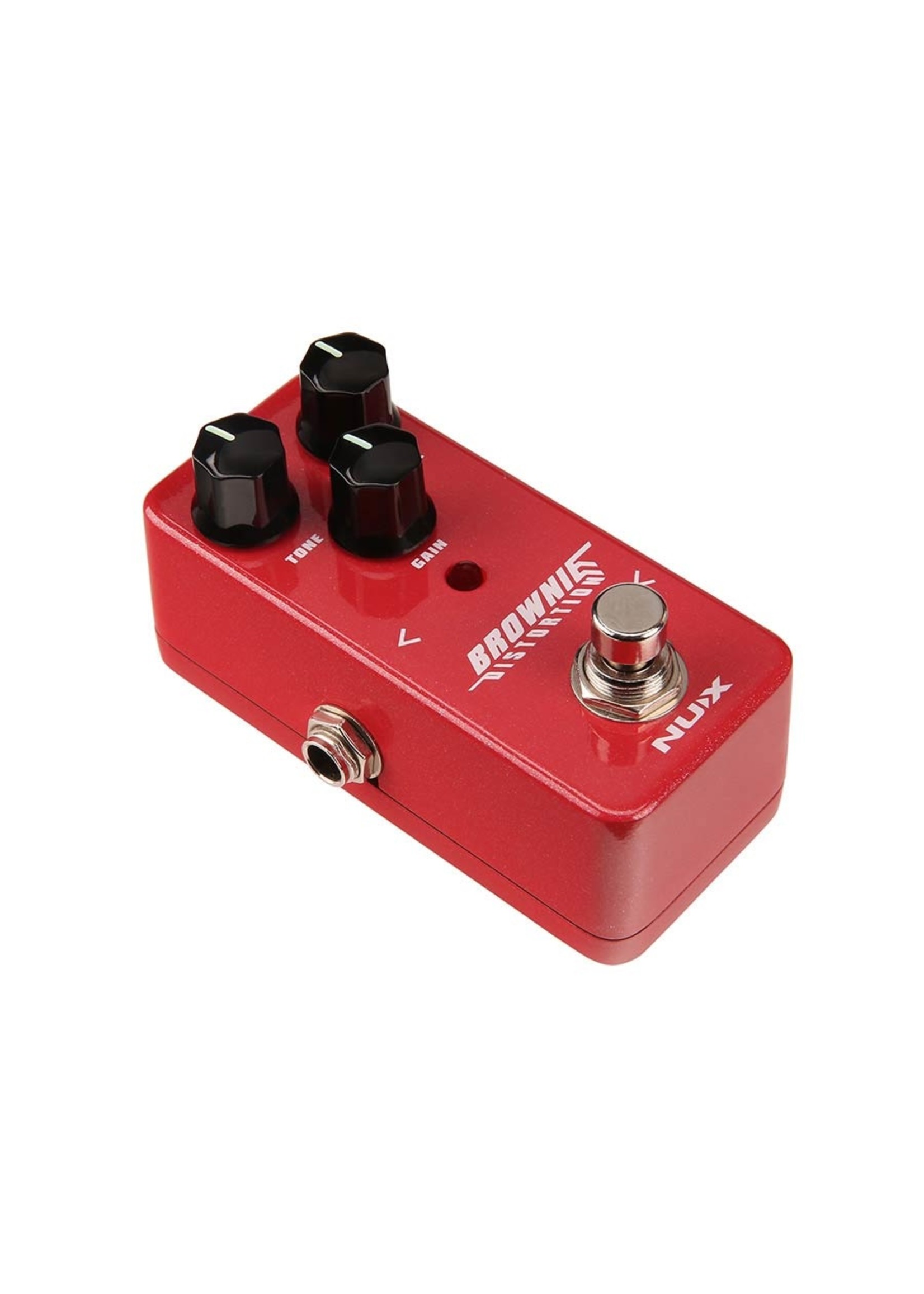 NUX Nux Mini Core NDS-2 Brownie Distortion