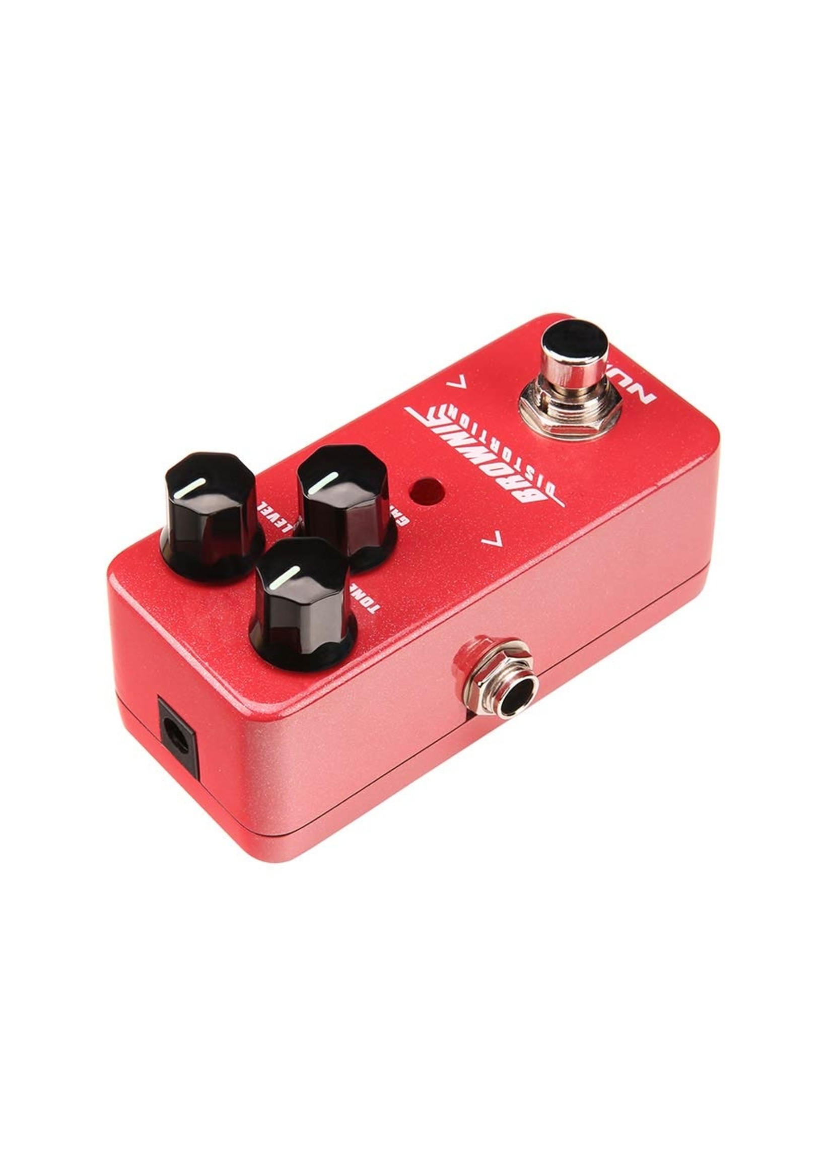 NUX Nux Mini Core NDS-2 Brownie Distortion