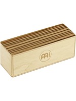 Meinl Meinl SH53-S Wood Shaker Zebrano Small