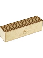 Meinl Meinl SH53-M Wood Shaker Zebrano medium