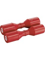 Meinl Meinl Studio Shaker Red SH5R