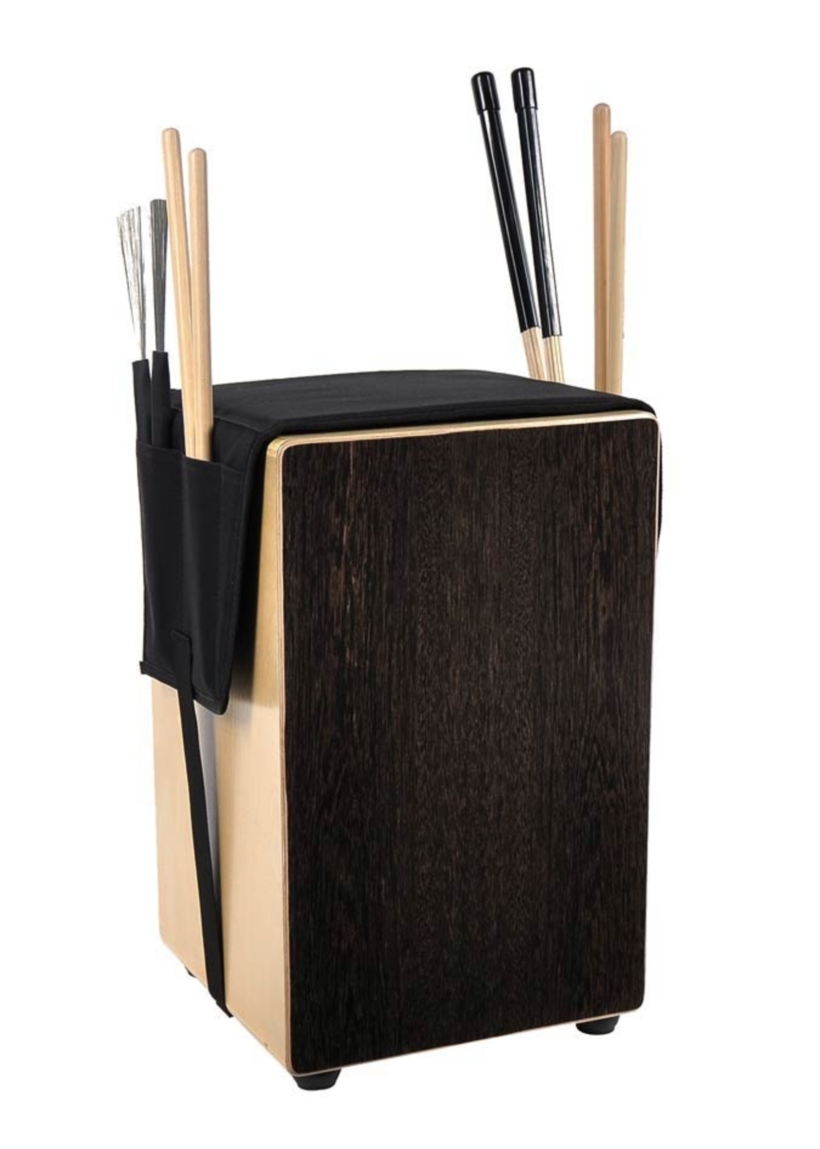 Hayman Hayman CAJ Pad Cajon Accessoire pad