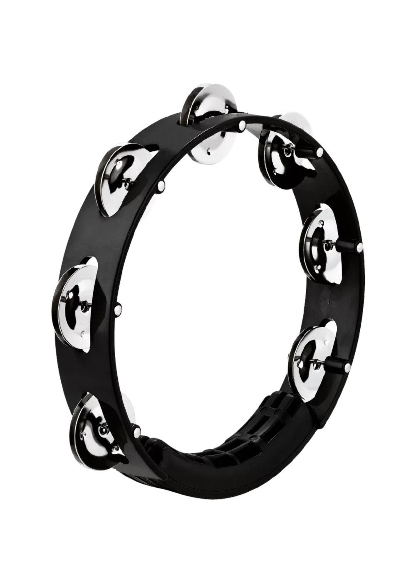 Meinl Meinl HTT8BK 8" tour tamboerijn zwart