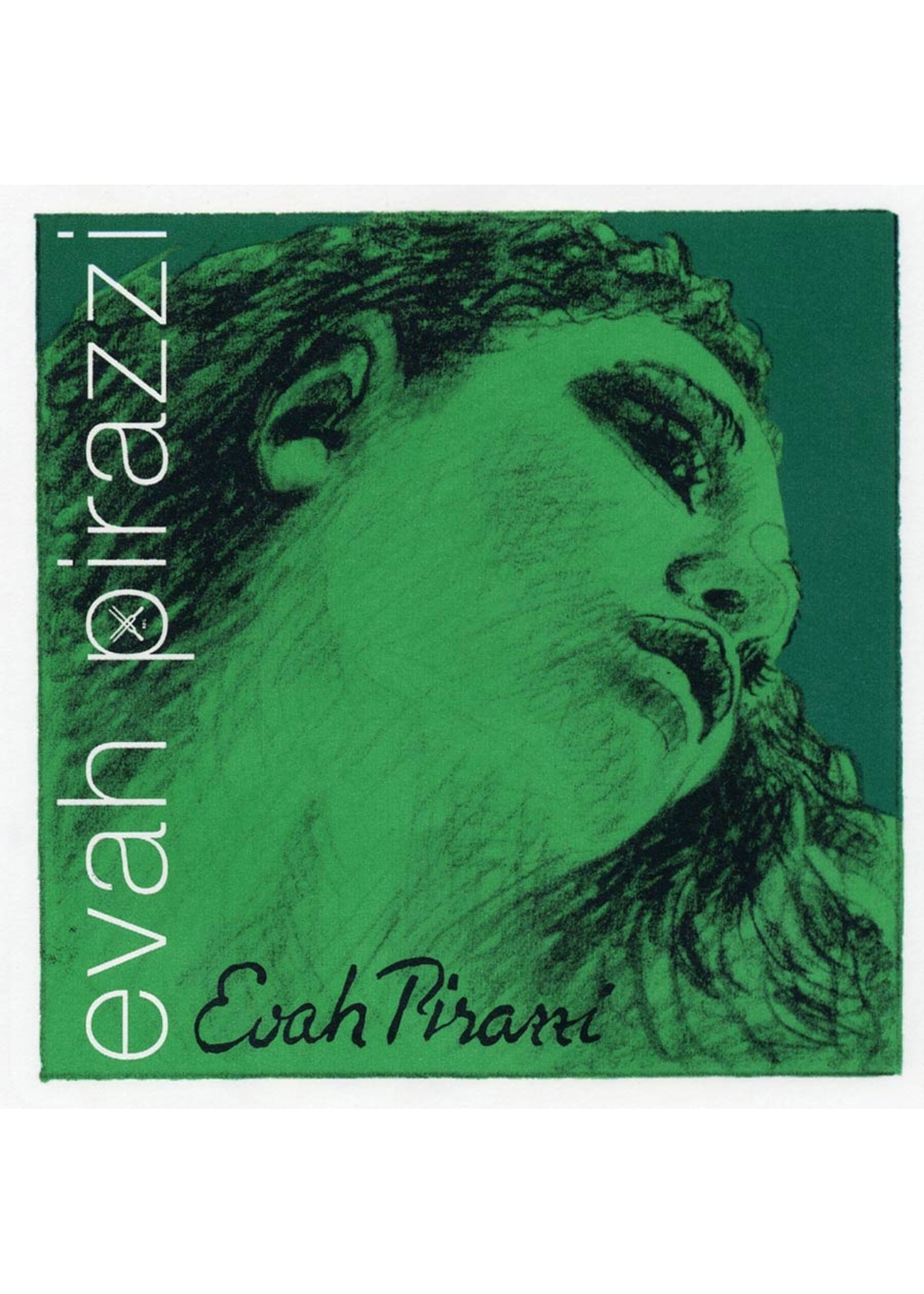 pirastro Pirastro Evah Pirazzi viool snaren set