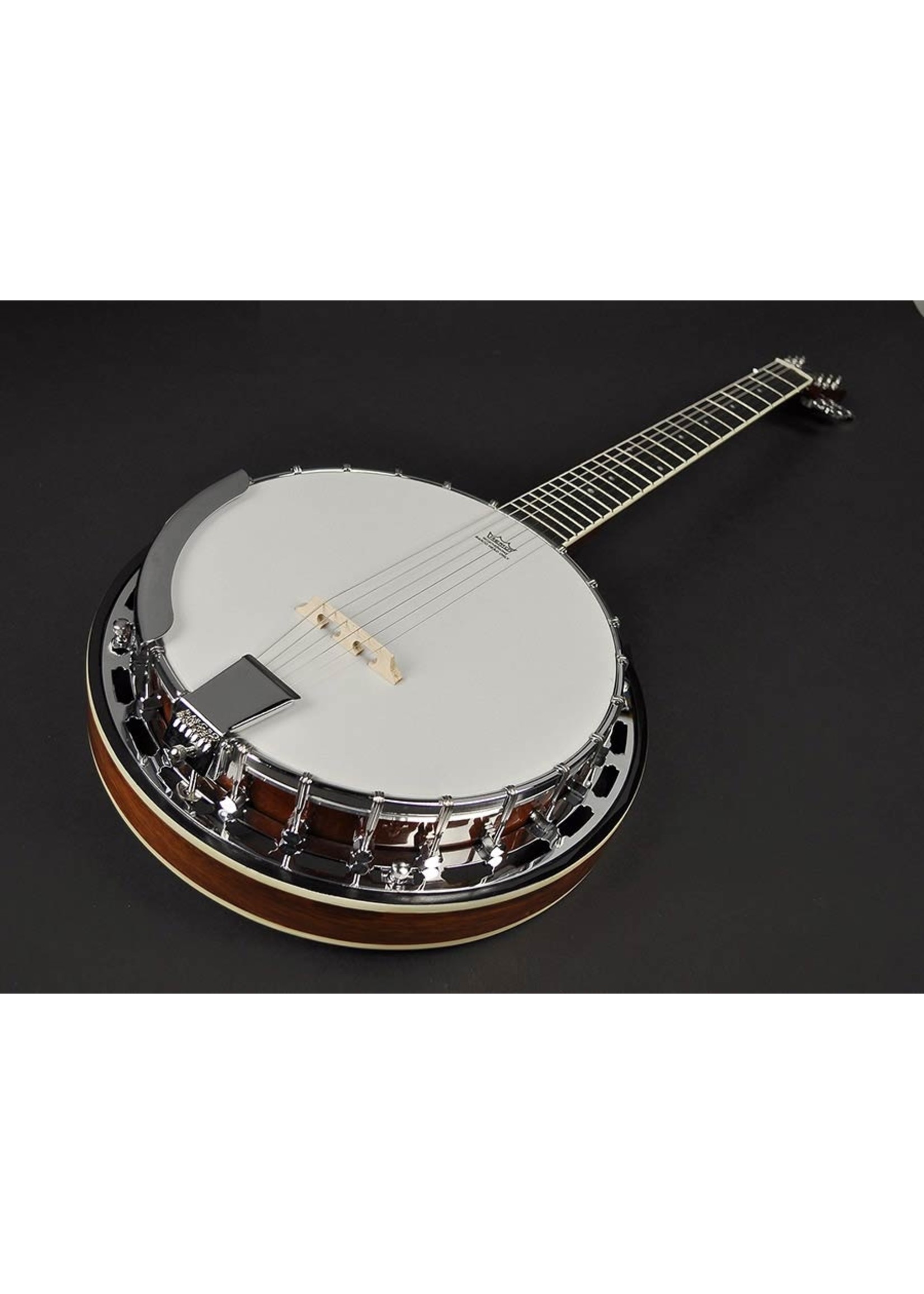 Richwood Richwood RMB-606 6-s narige gitaarbanjo